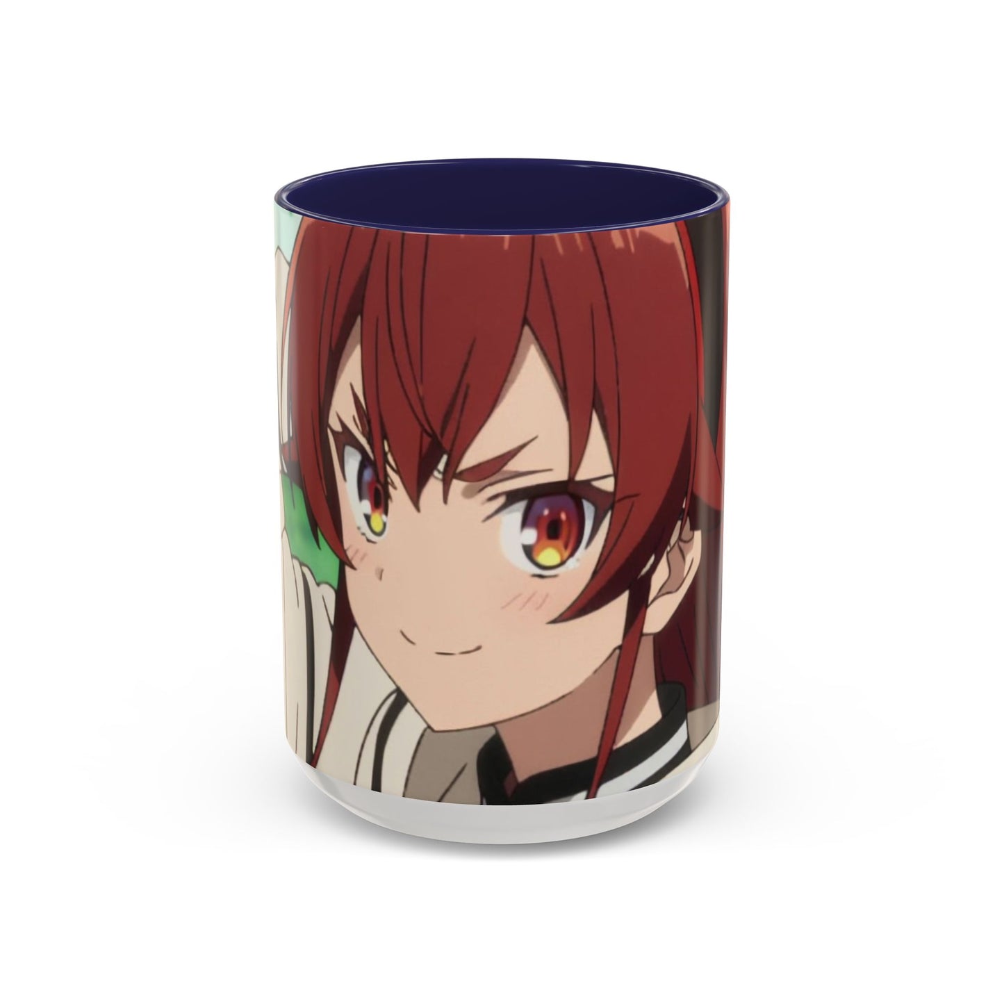 Eris Greyrat 001 Coffee Mug