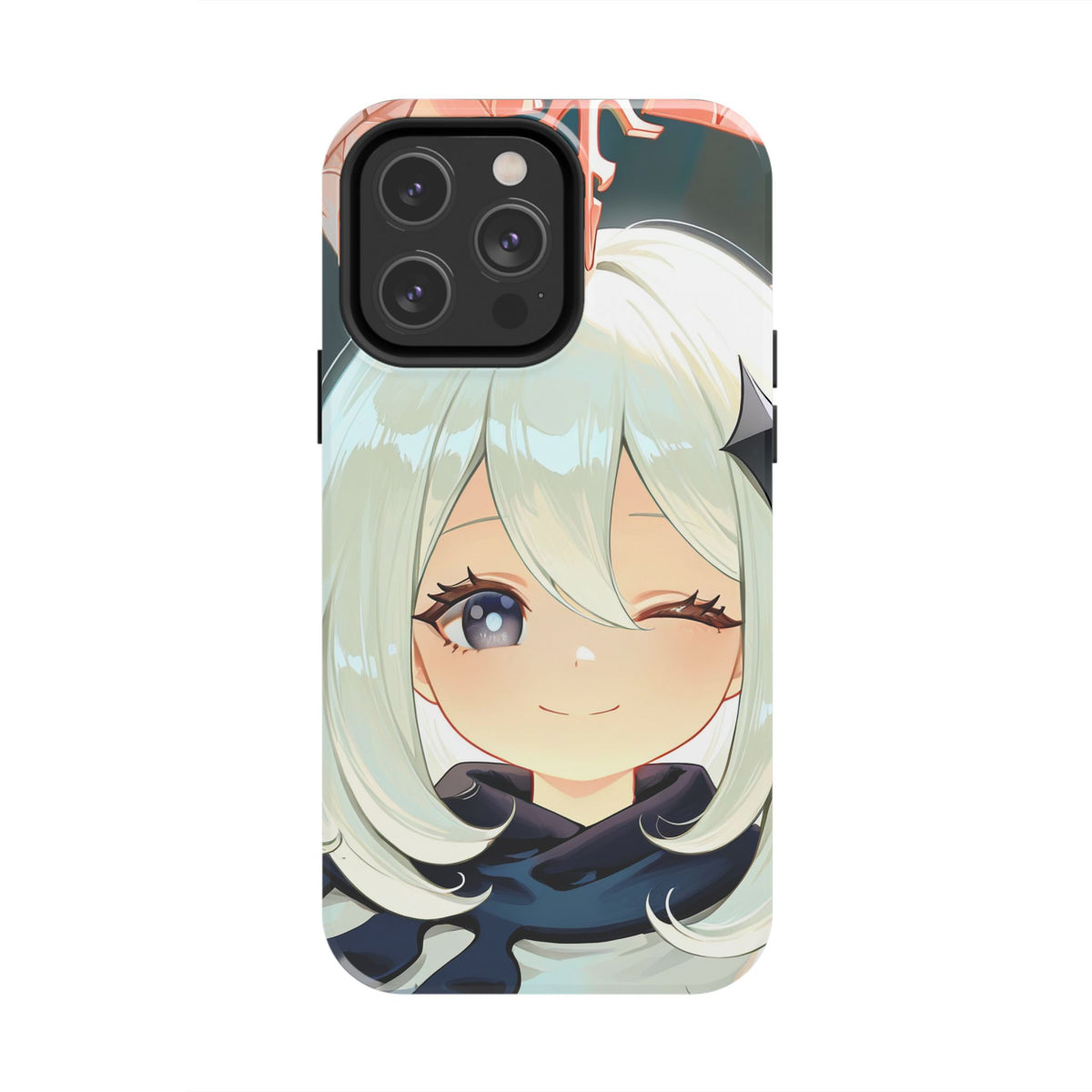 Paimon 002 Tough Cases