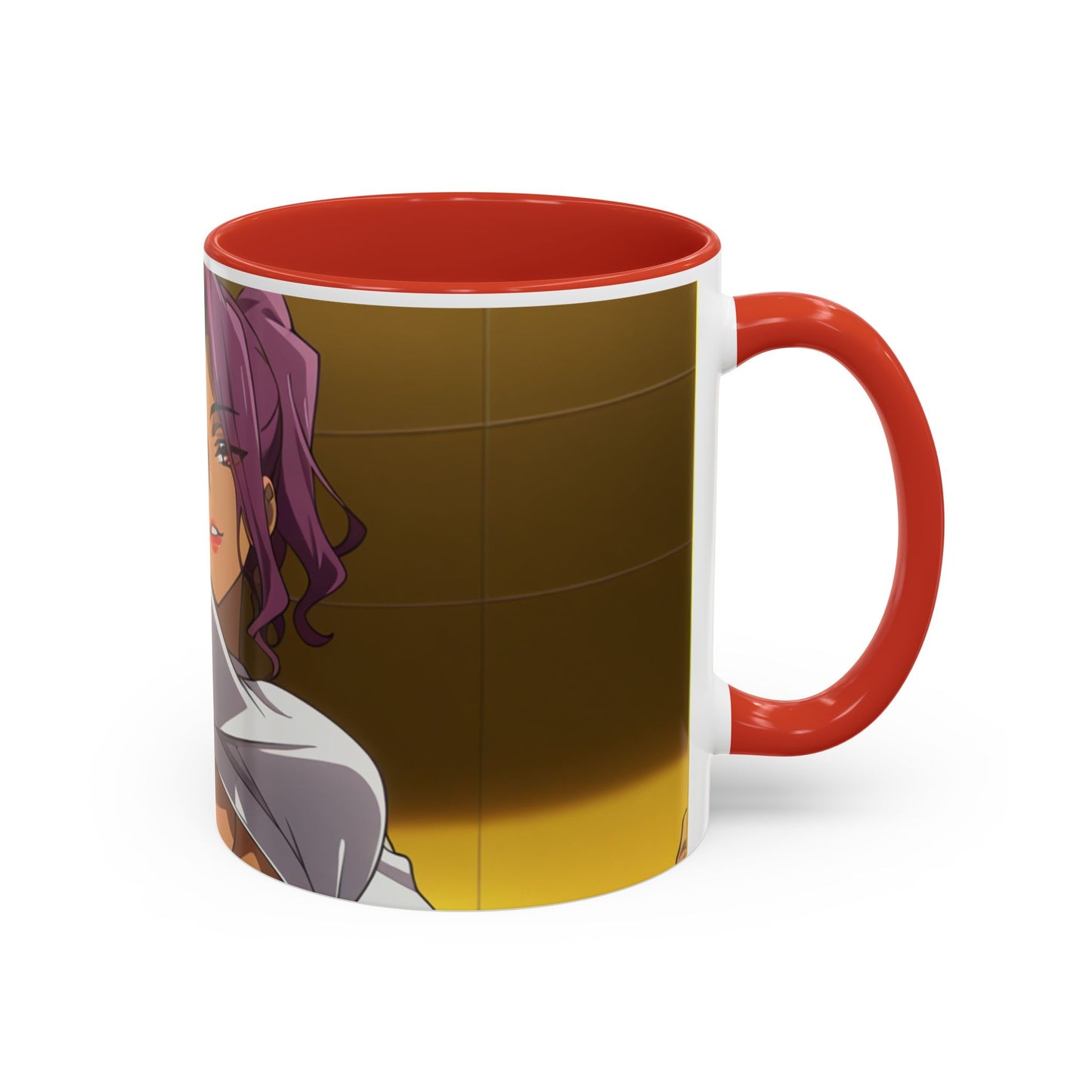 Minami Rika 001 Coffee Mug