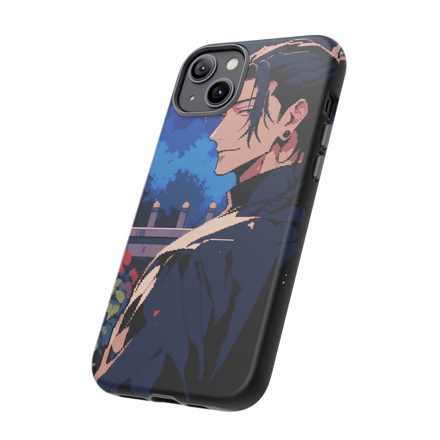 Geto Suguru 005 Tough Cases