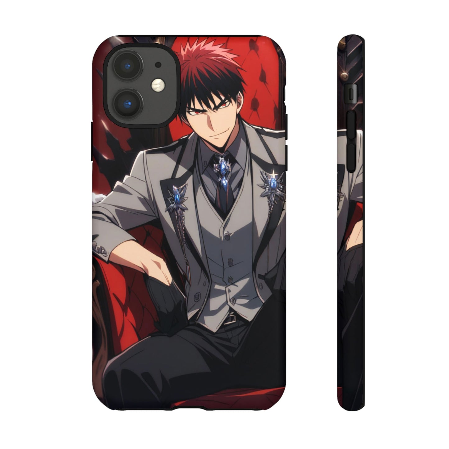 Kagami Taiga 002 Tough Cases