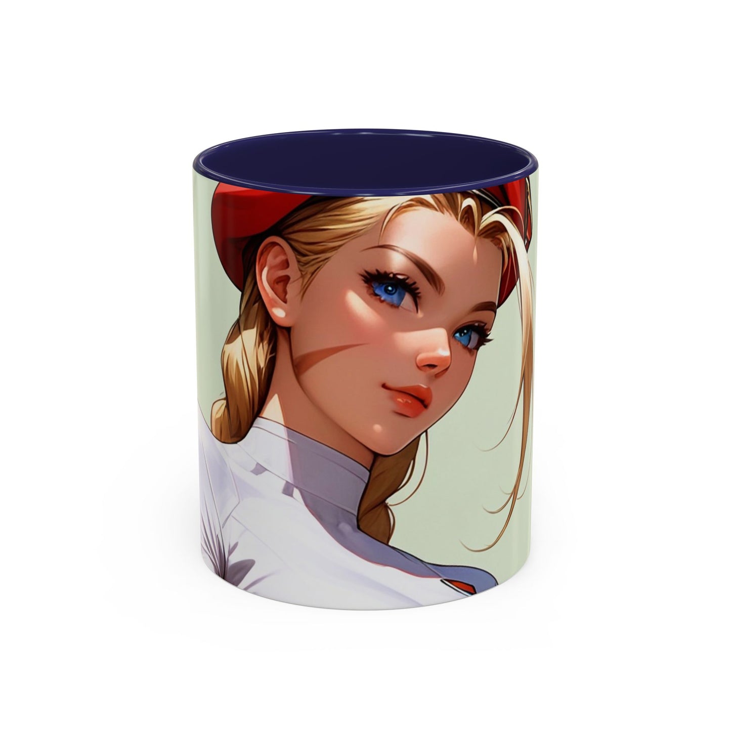 Cammy 013 Coffee Mug
