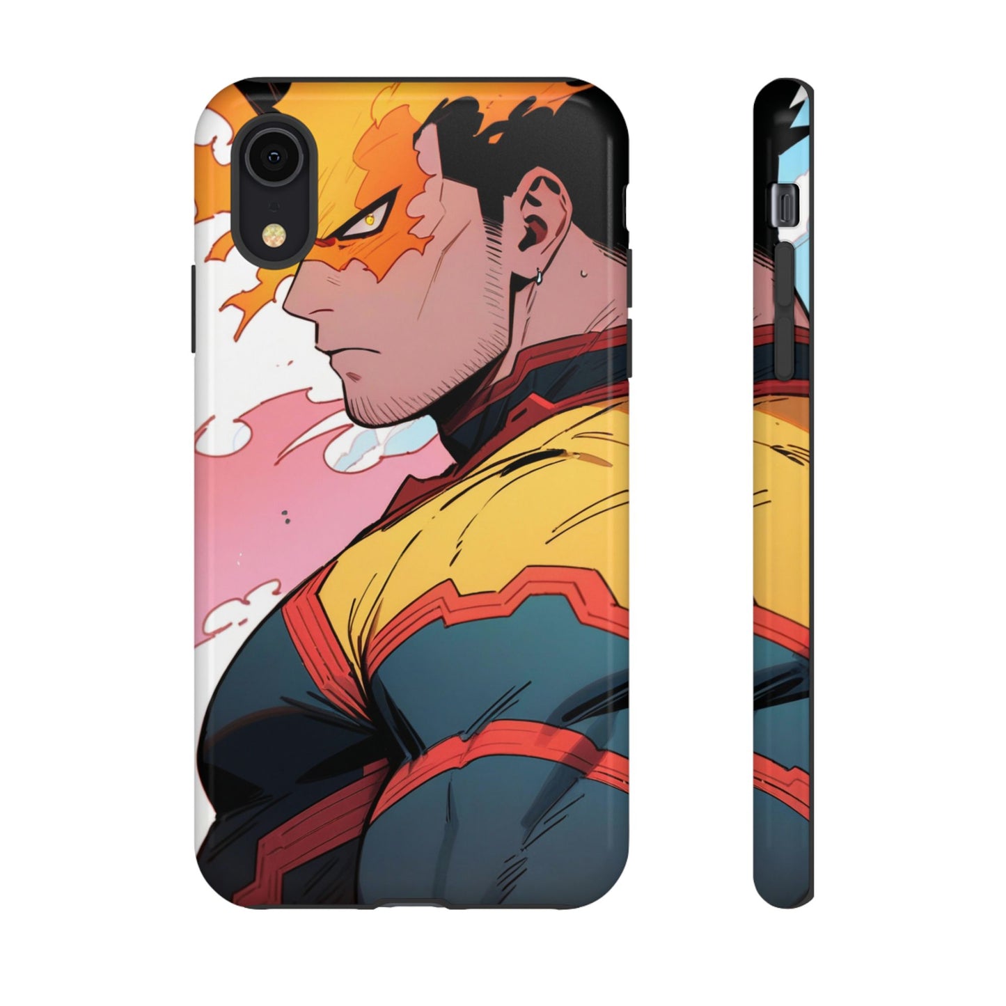 Endeavor 002 Tough Cases