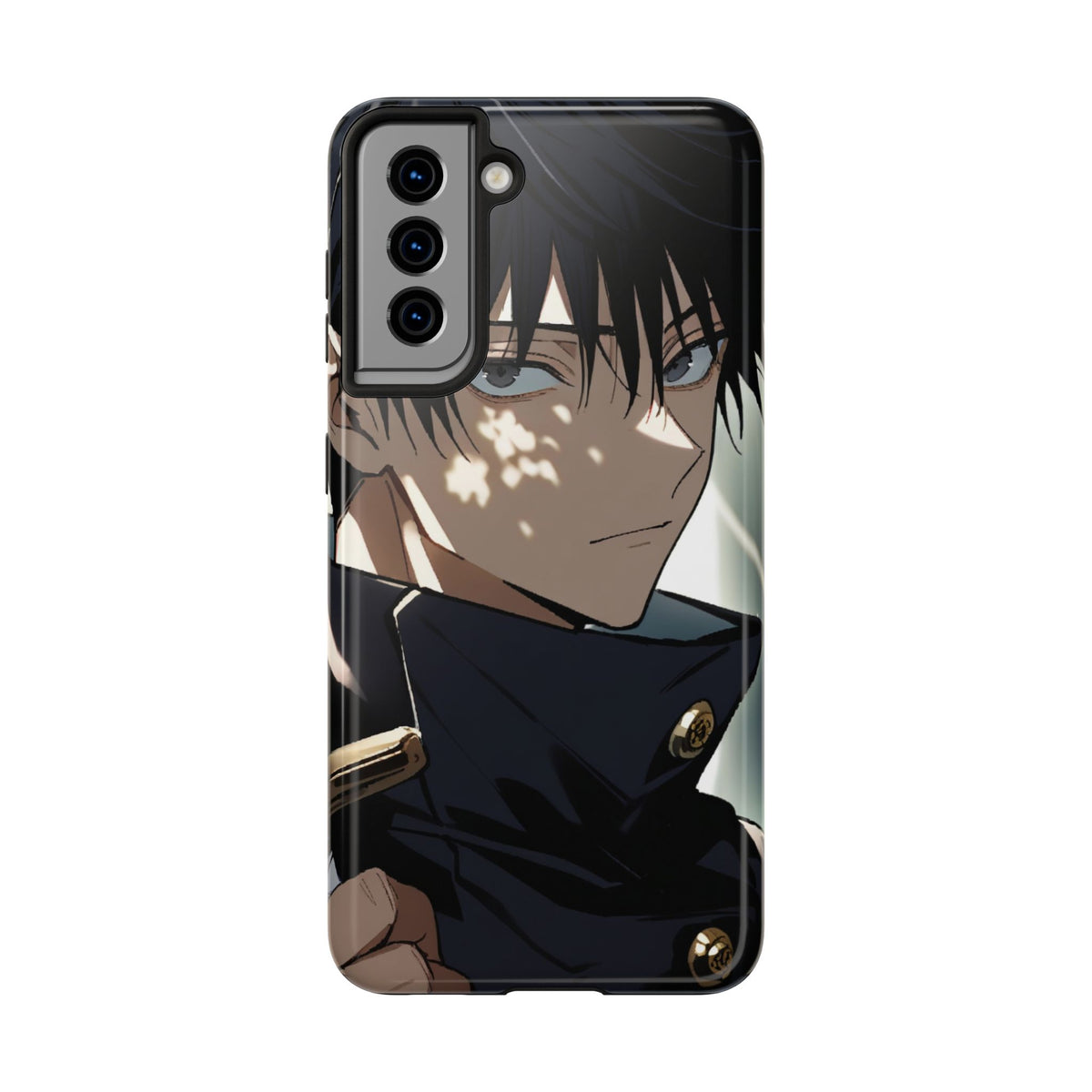 Megumi Fushiguro 003 Tough Cases