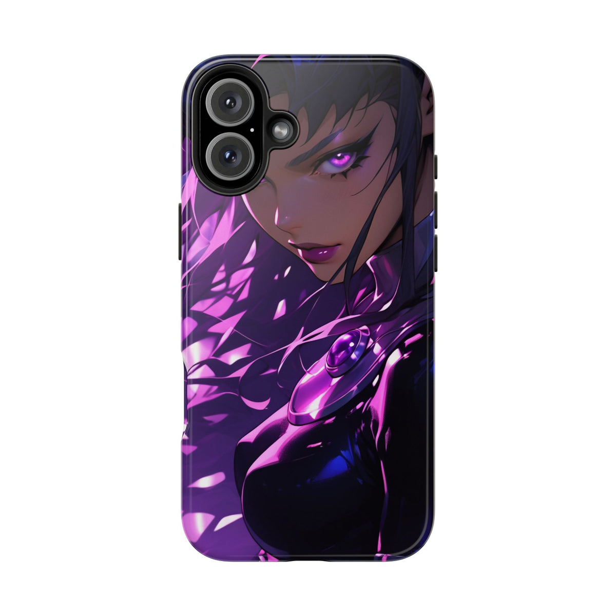 Blackfire 002 Tough Cases