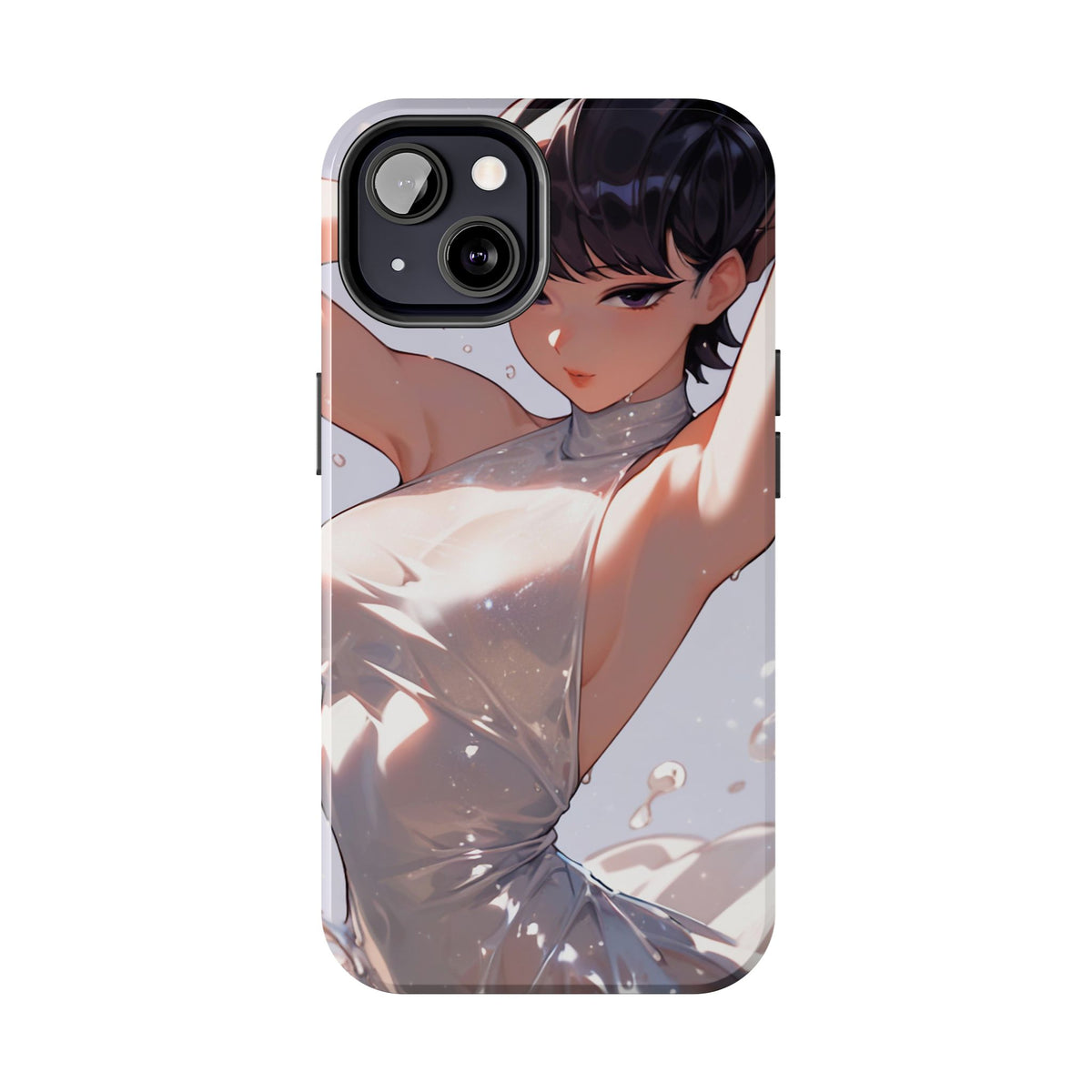 Komi Shuuko 005 Tough Cases