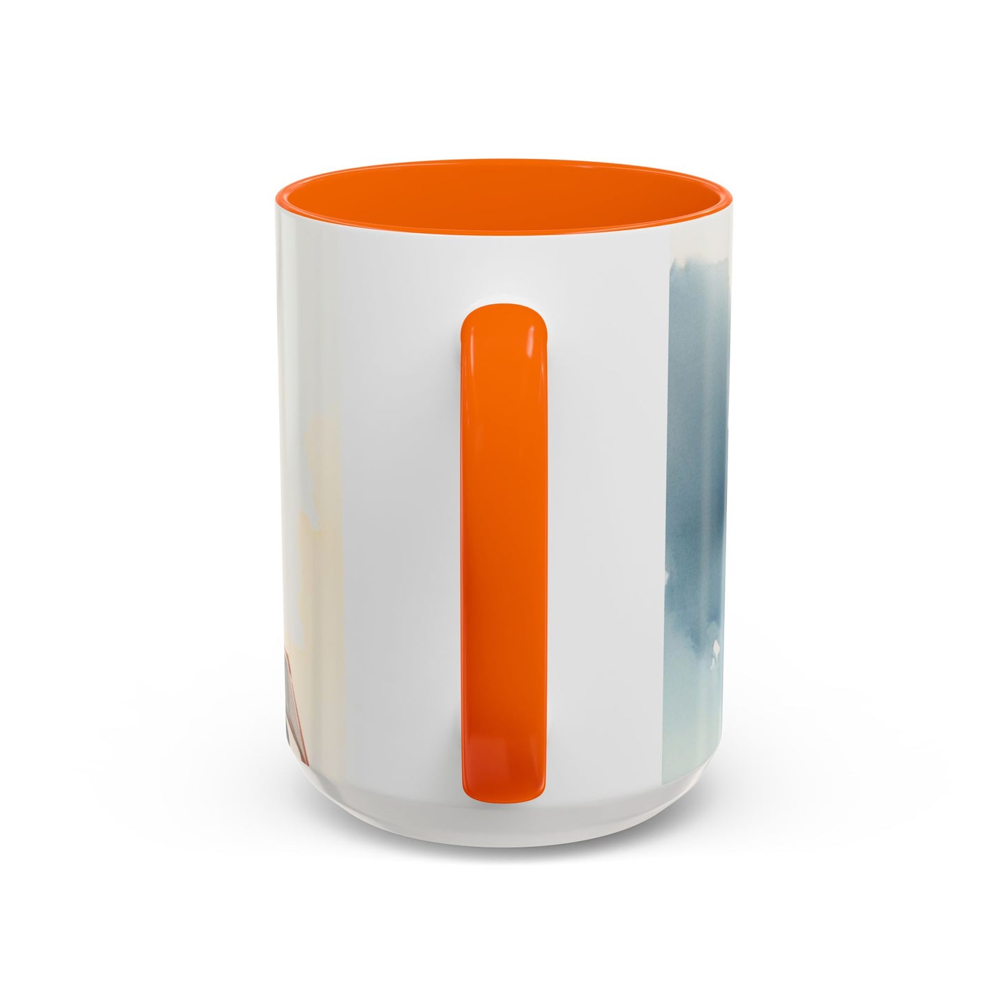 Iida Tenya 002 Coffee Mug
