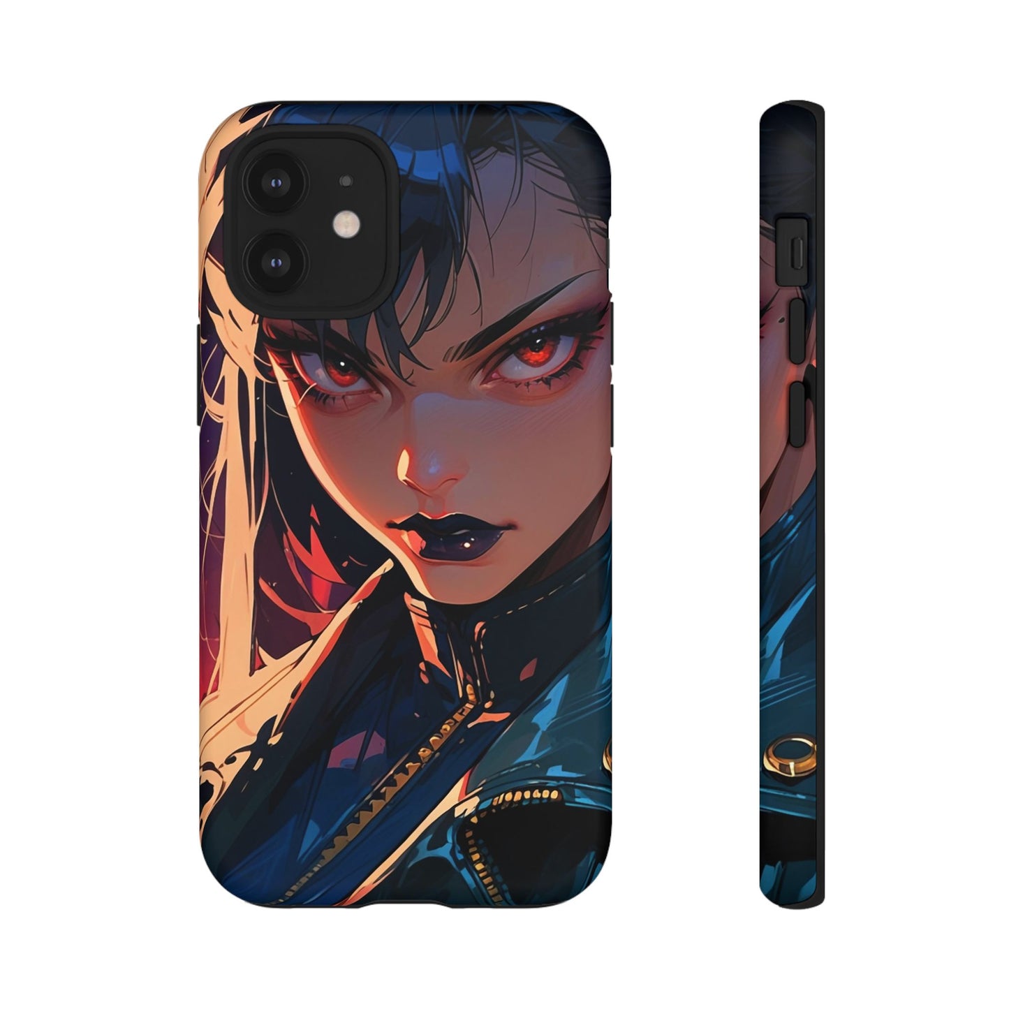 Chun Li 009 Tough Cases