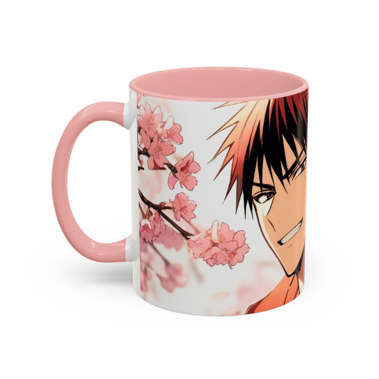 Kagami Taiga 001 Coffee Mug
