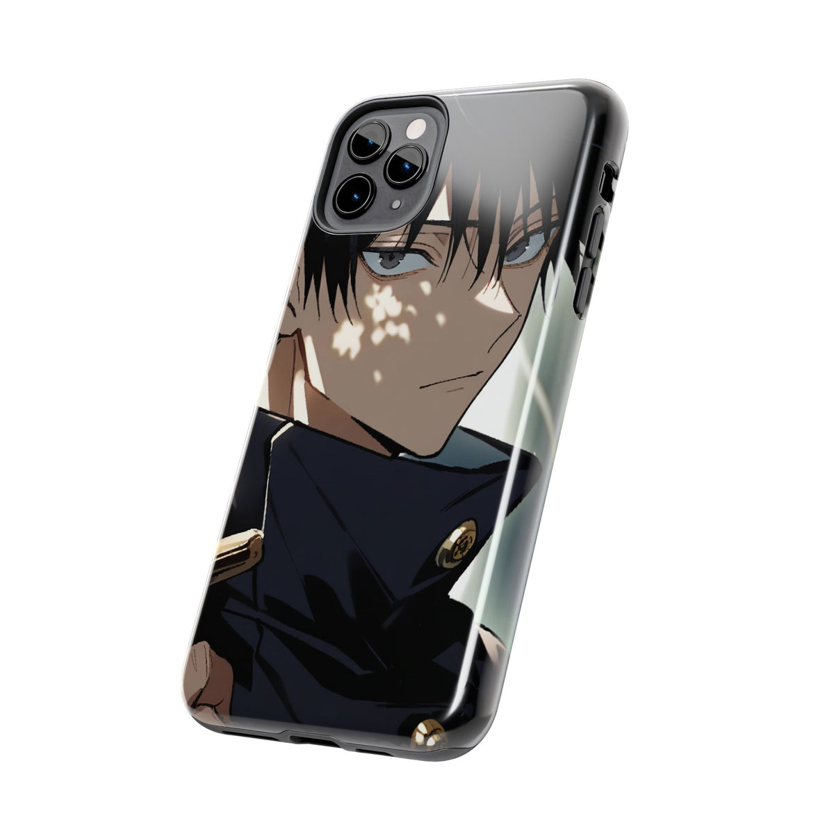 Megumi Fushiguro 003 Tough Cases