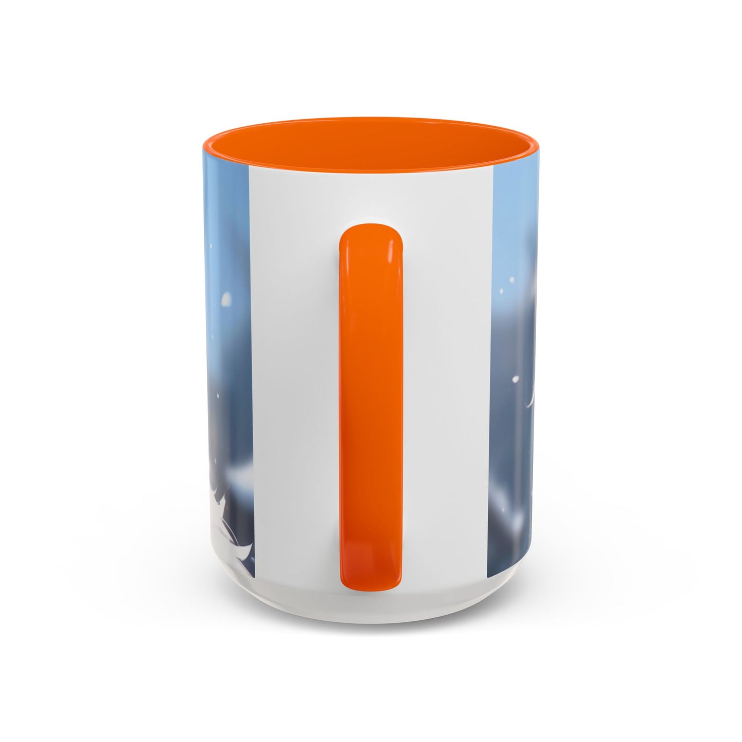 Arlecchino 008 Coffee Mug