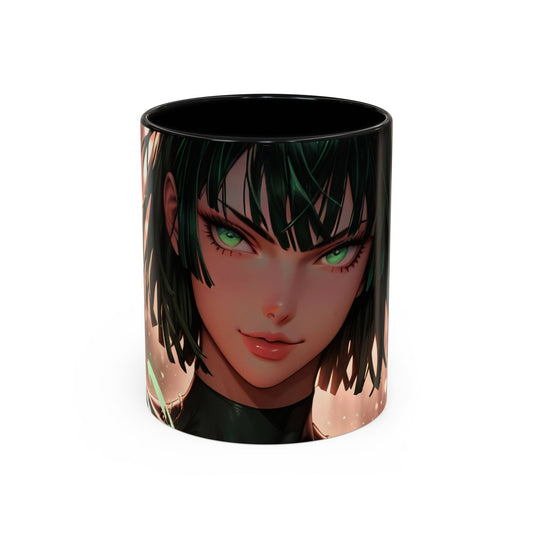 Fubuki 004 Coffee Mug