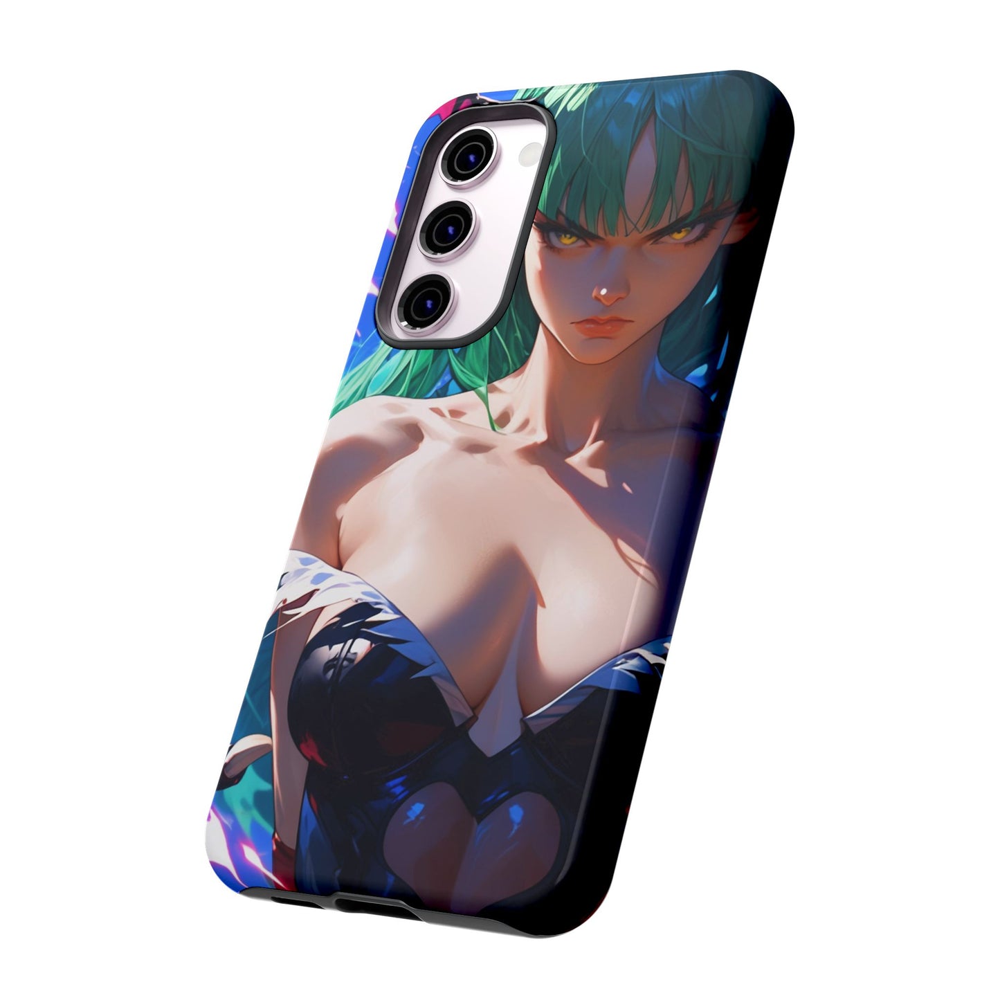Morrigan 001 Tough Cases