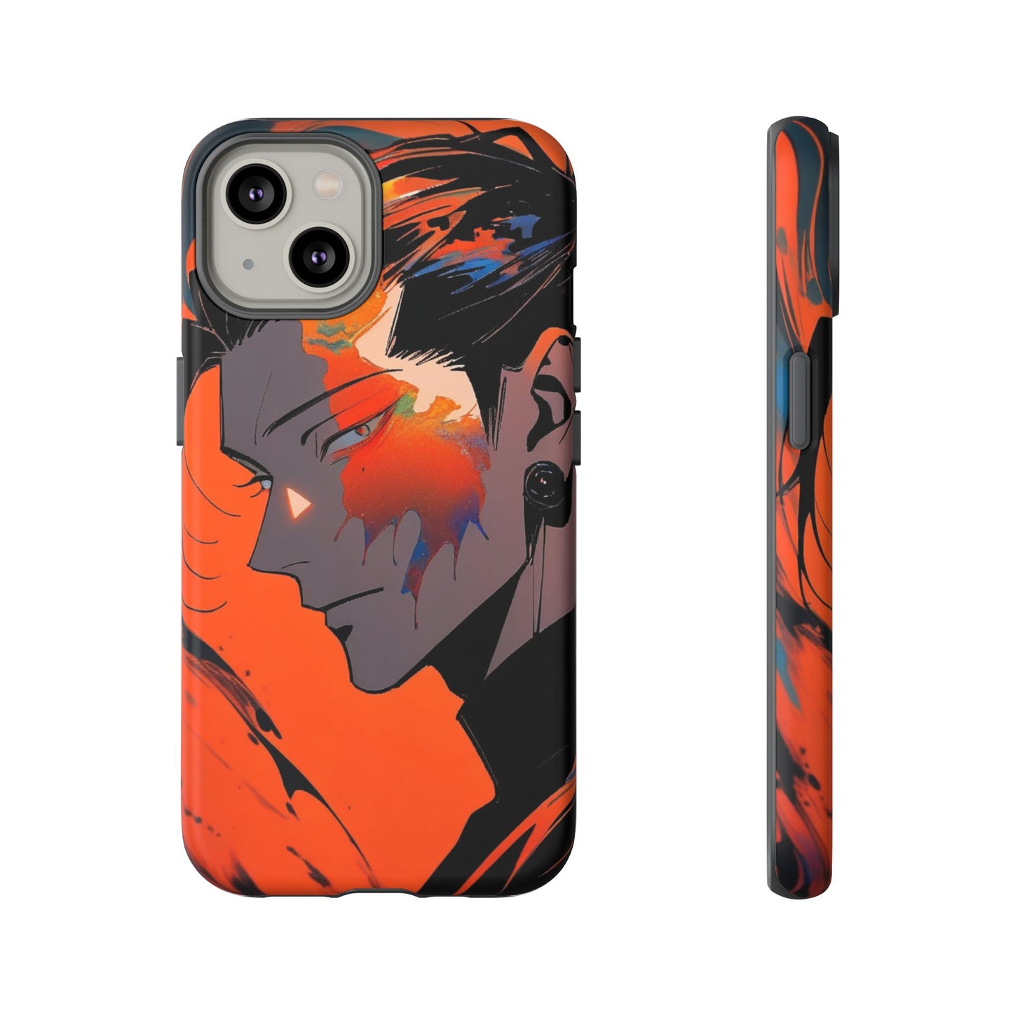 Geto Suguru 006 Tough Cases