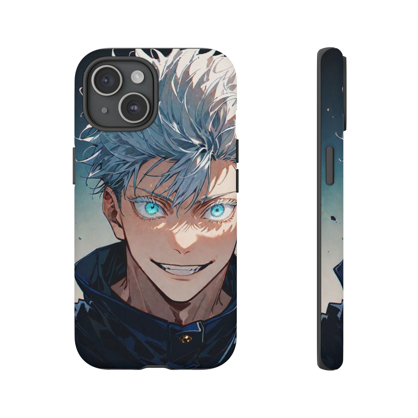 Gojo Satoru 004 Tough Cases