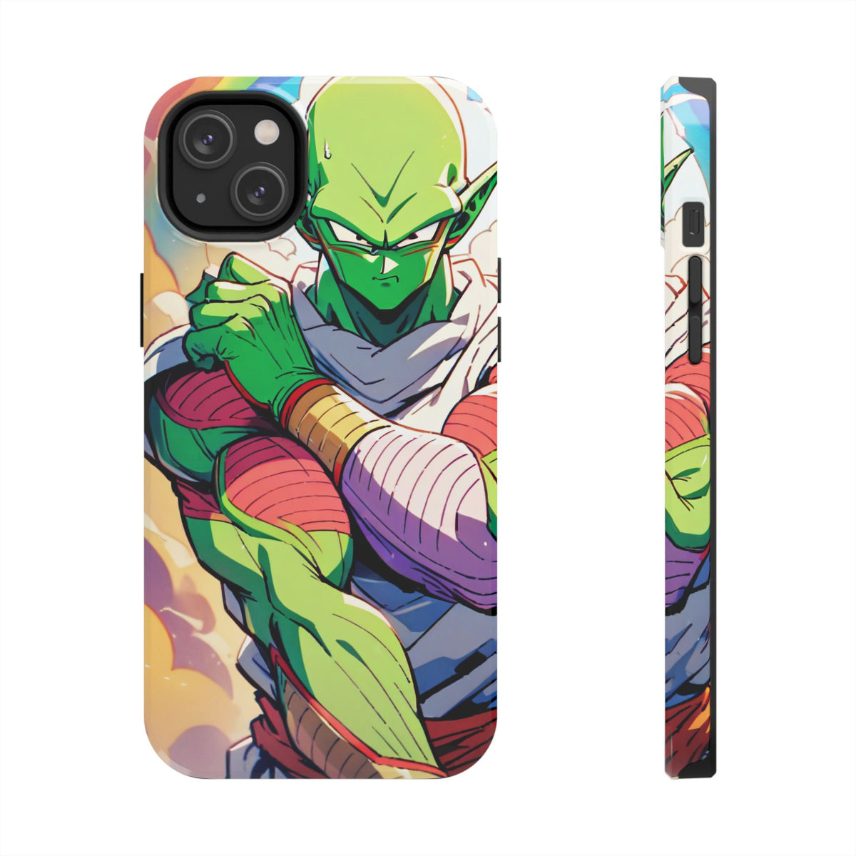 Piccolo 002 Tough Cases