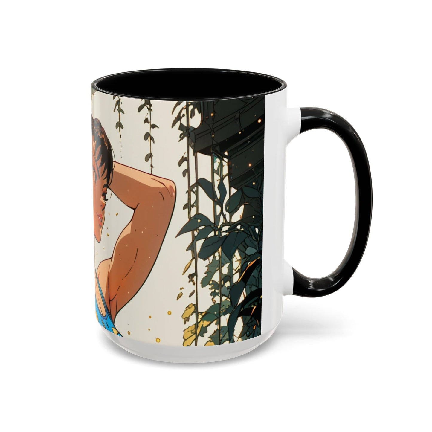 Chun Li 012 Coffee Mug