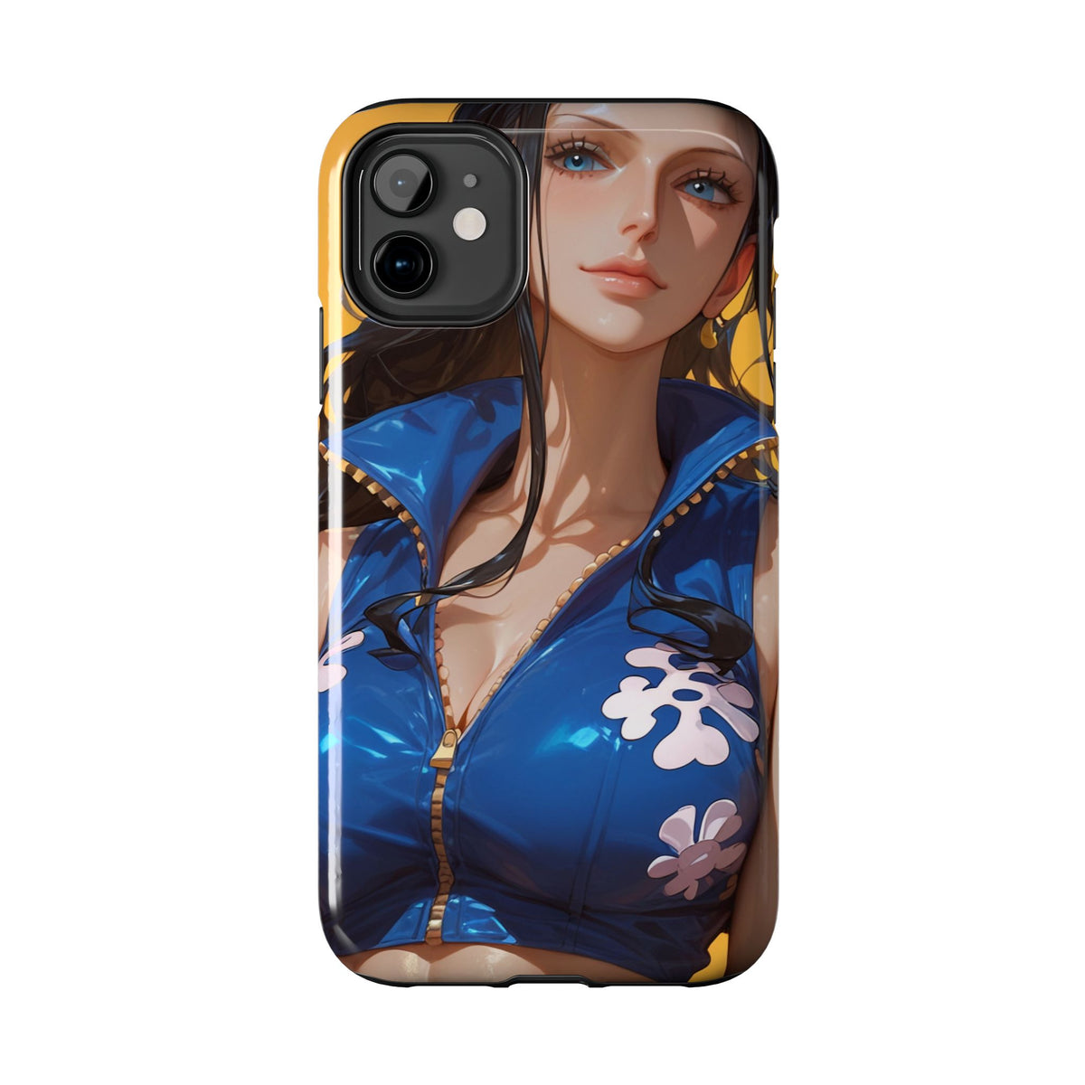 Nico Robin 010 Tough Cases
