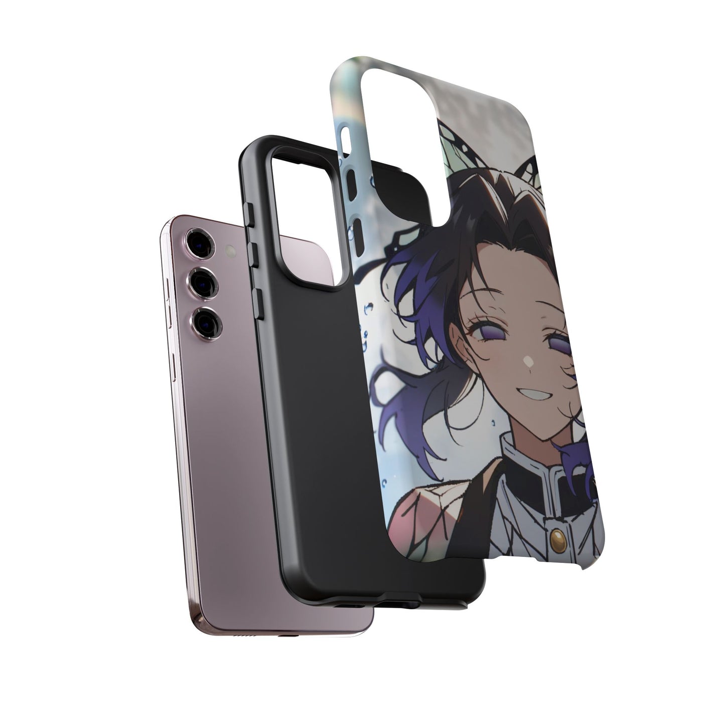 Shinobu Kocho 005 Tough Cases