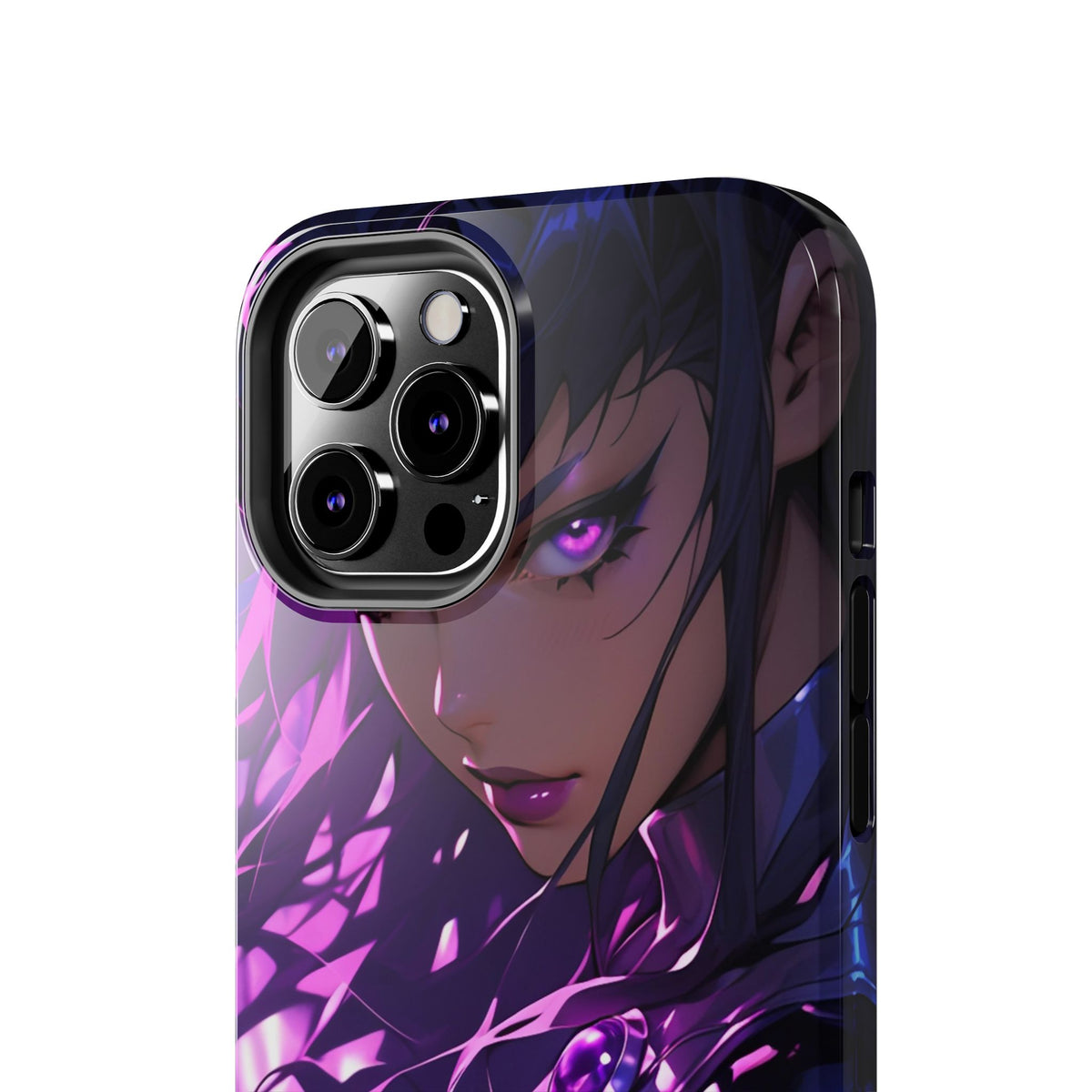 Blackfire 002 Tough Cases