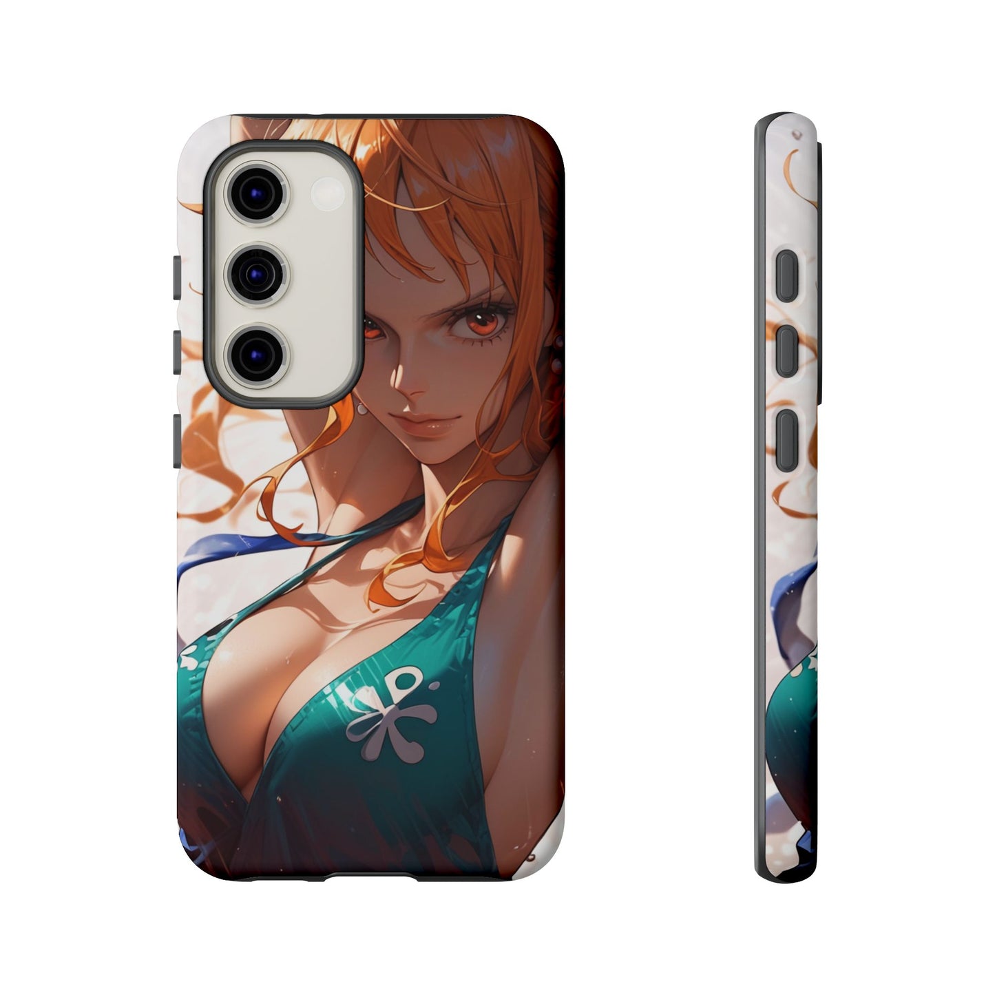 Nami 003 Tough Cases
