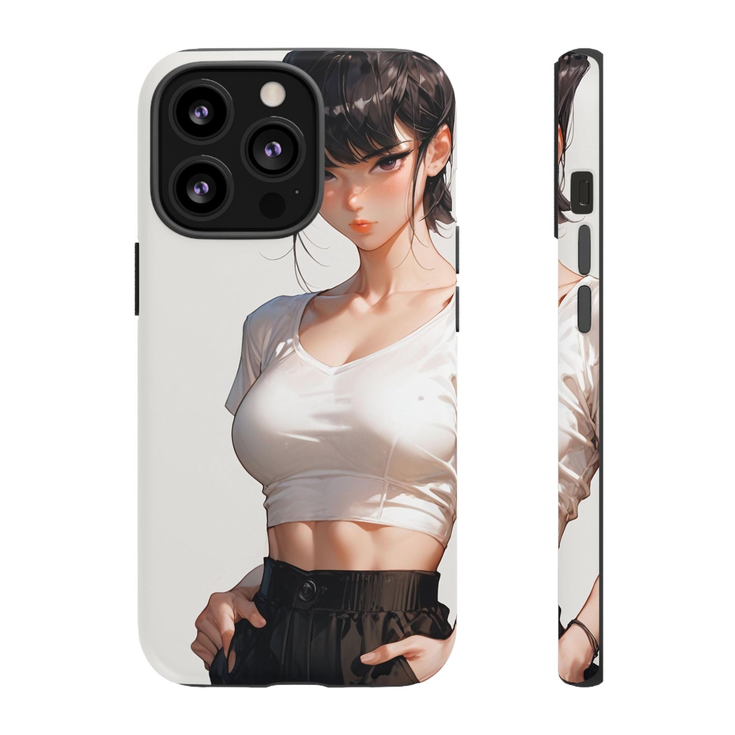 Komi Shuuko 002 Tough Cases