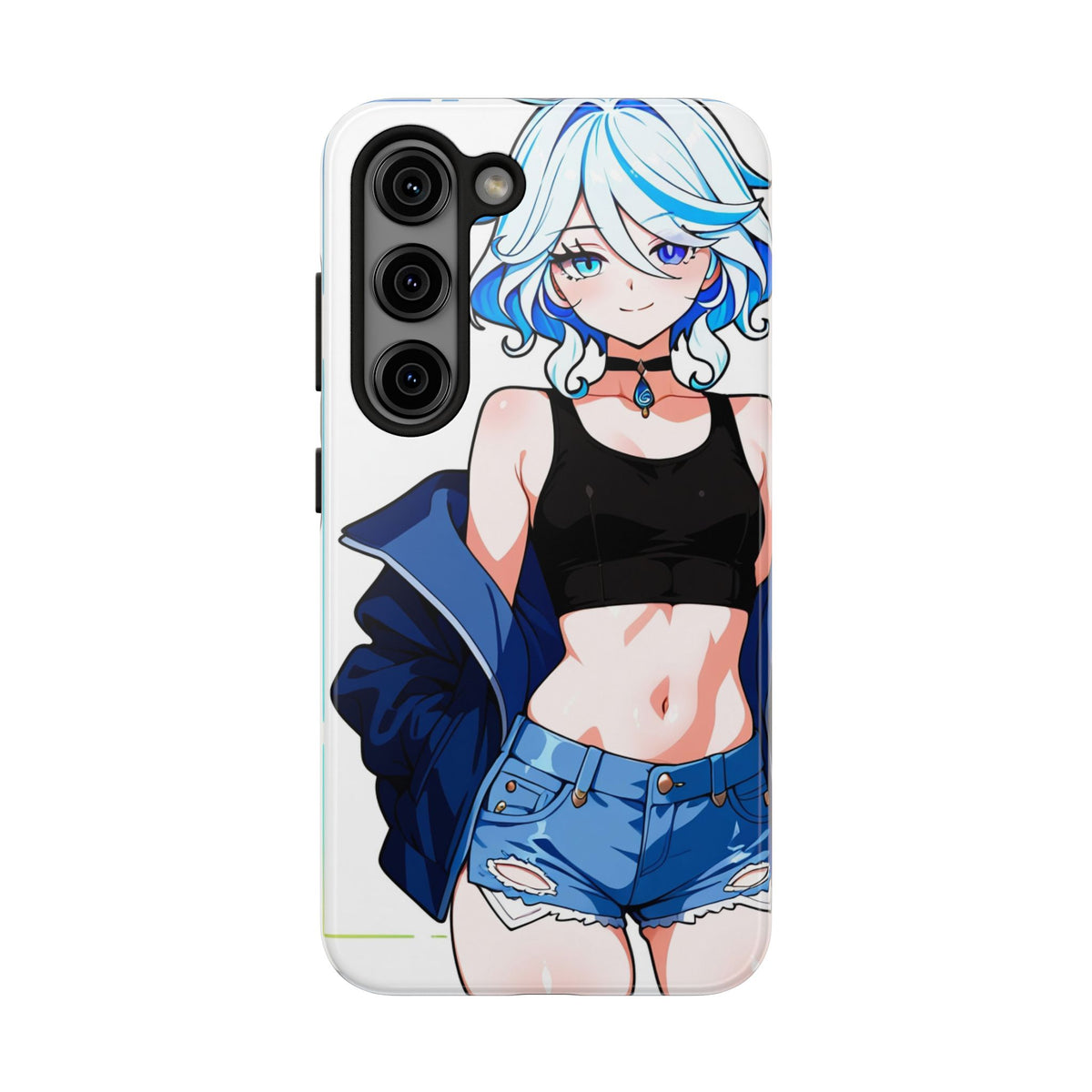 Furina 001 Tough Cases