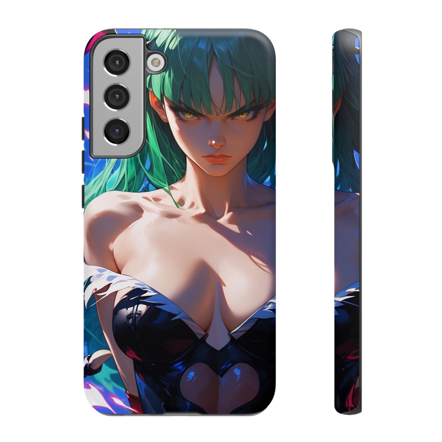 Morrigan 001 Tough Cases