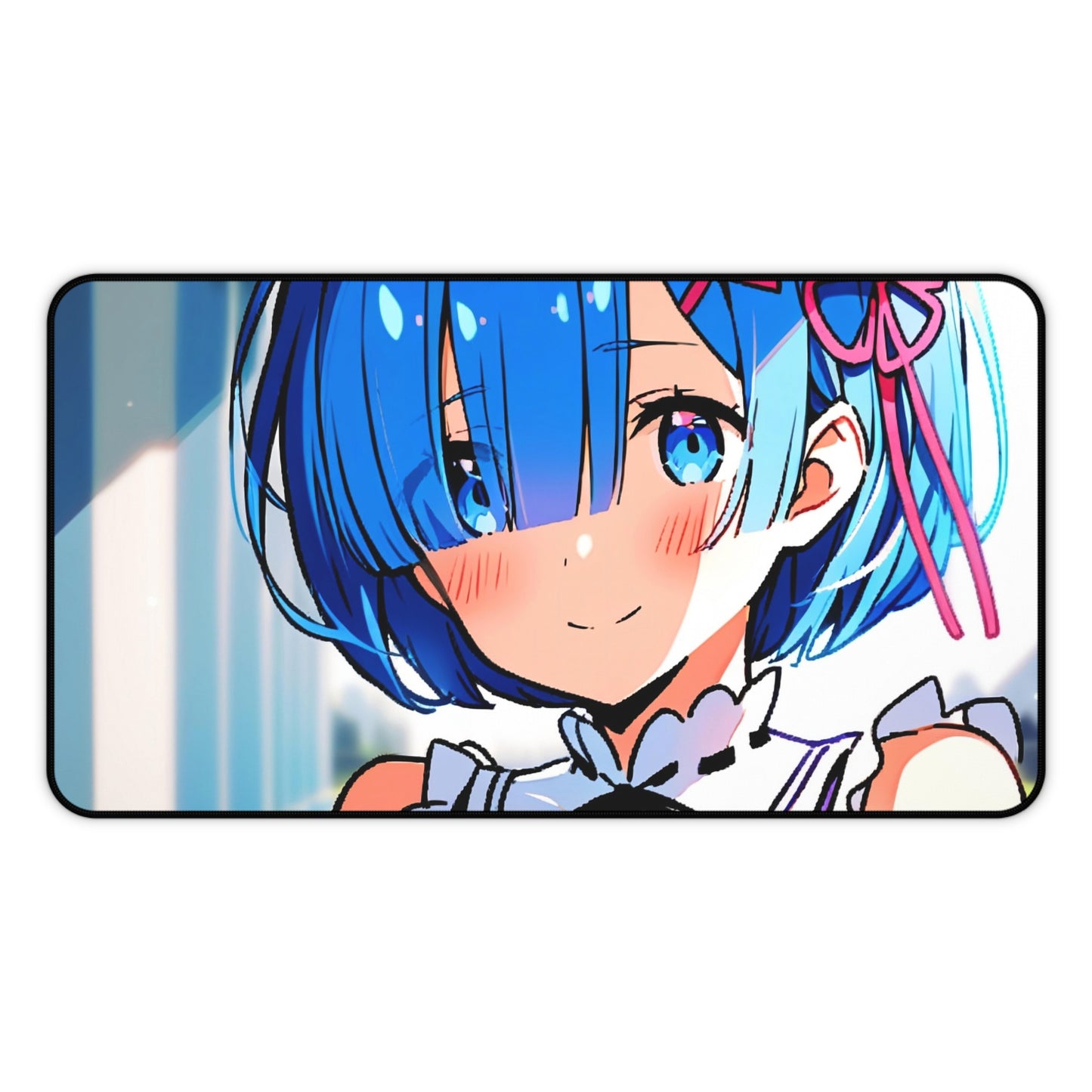 Rem 001 Desk Mat