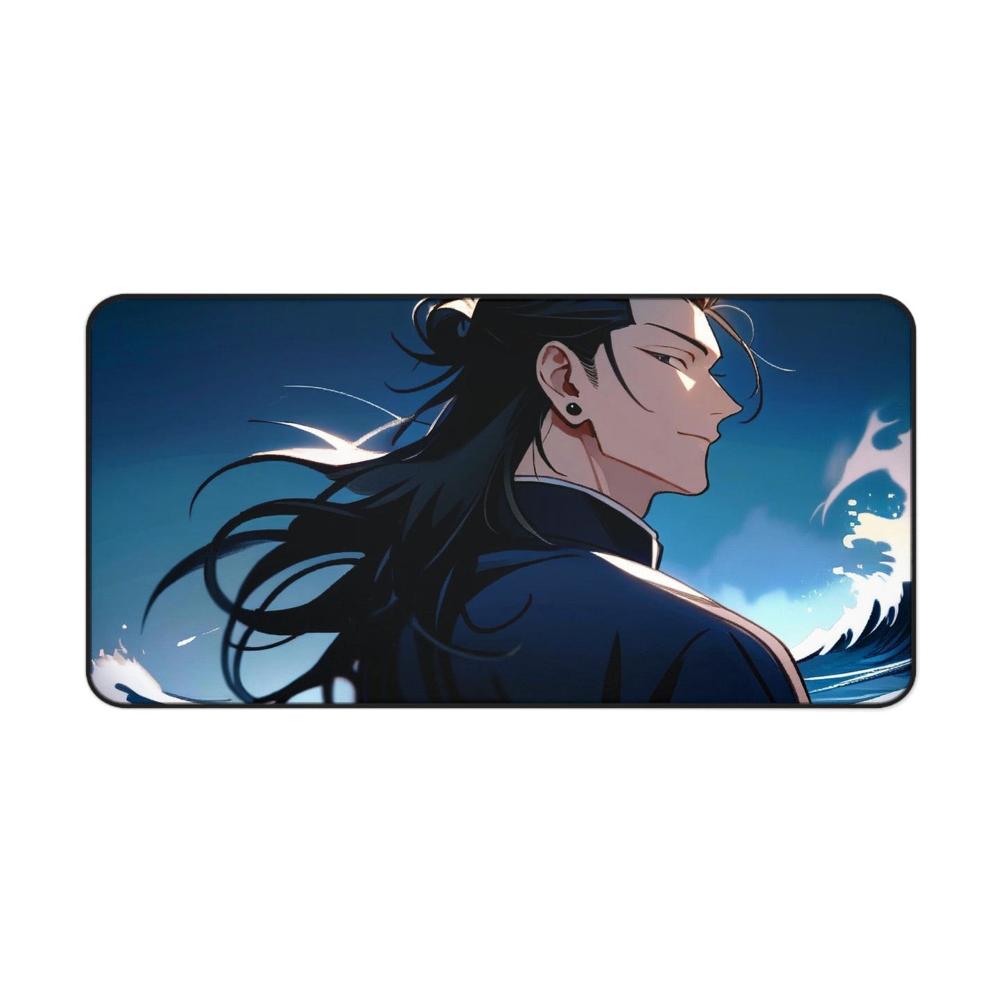 Geto Suguru 002 Desk Mat