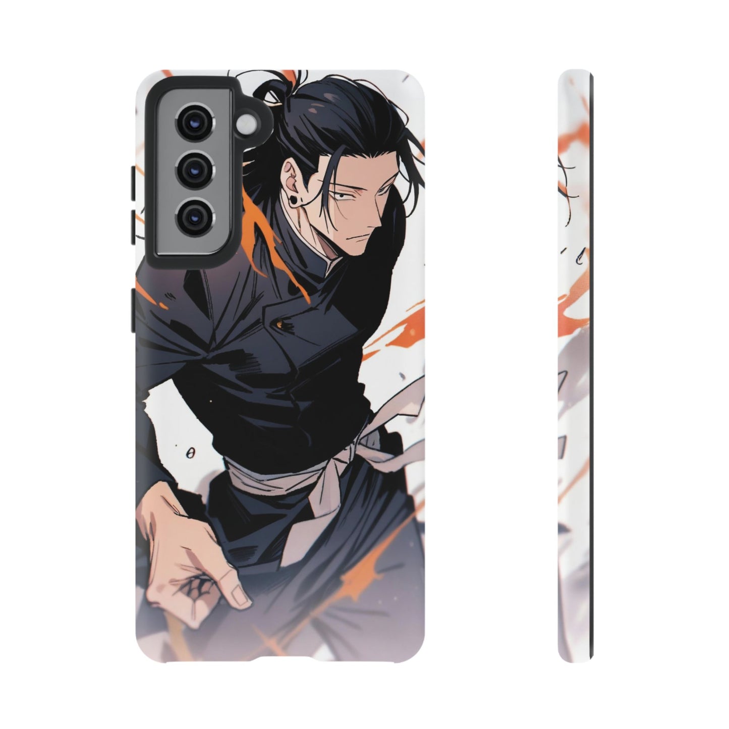 Geto Suguru 003 Tough Cases