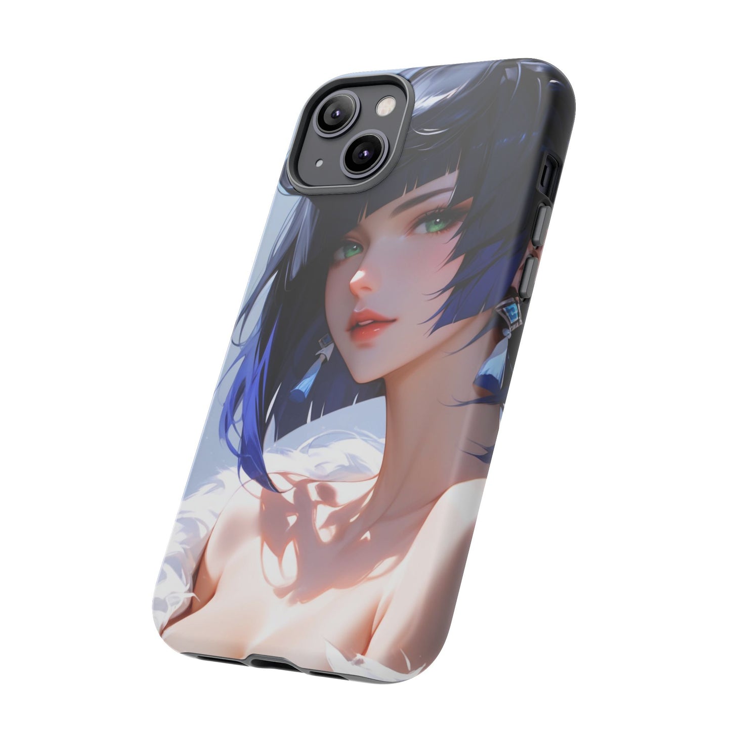 Yelan 011 Tough Cases