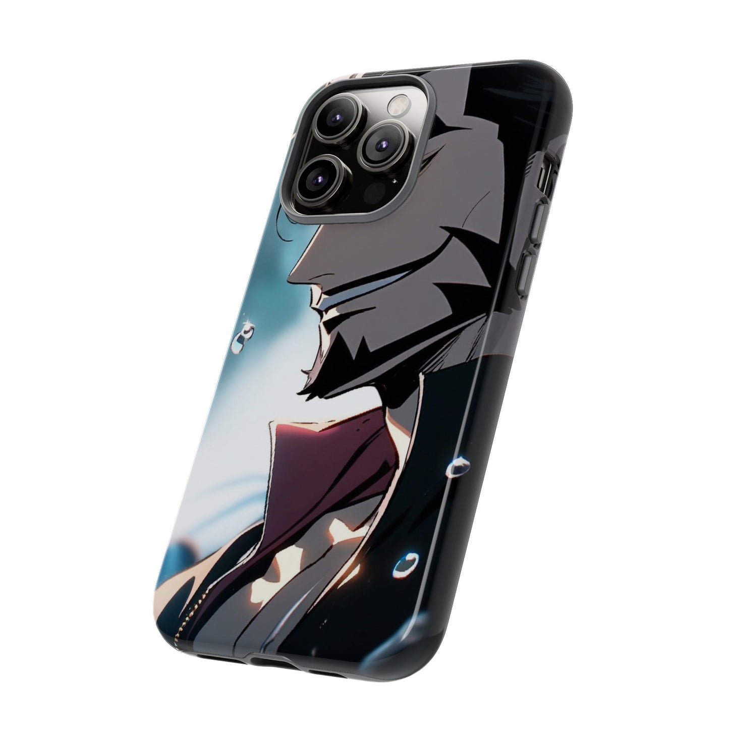 Mihawk 001 Tough Cases