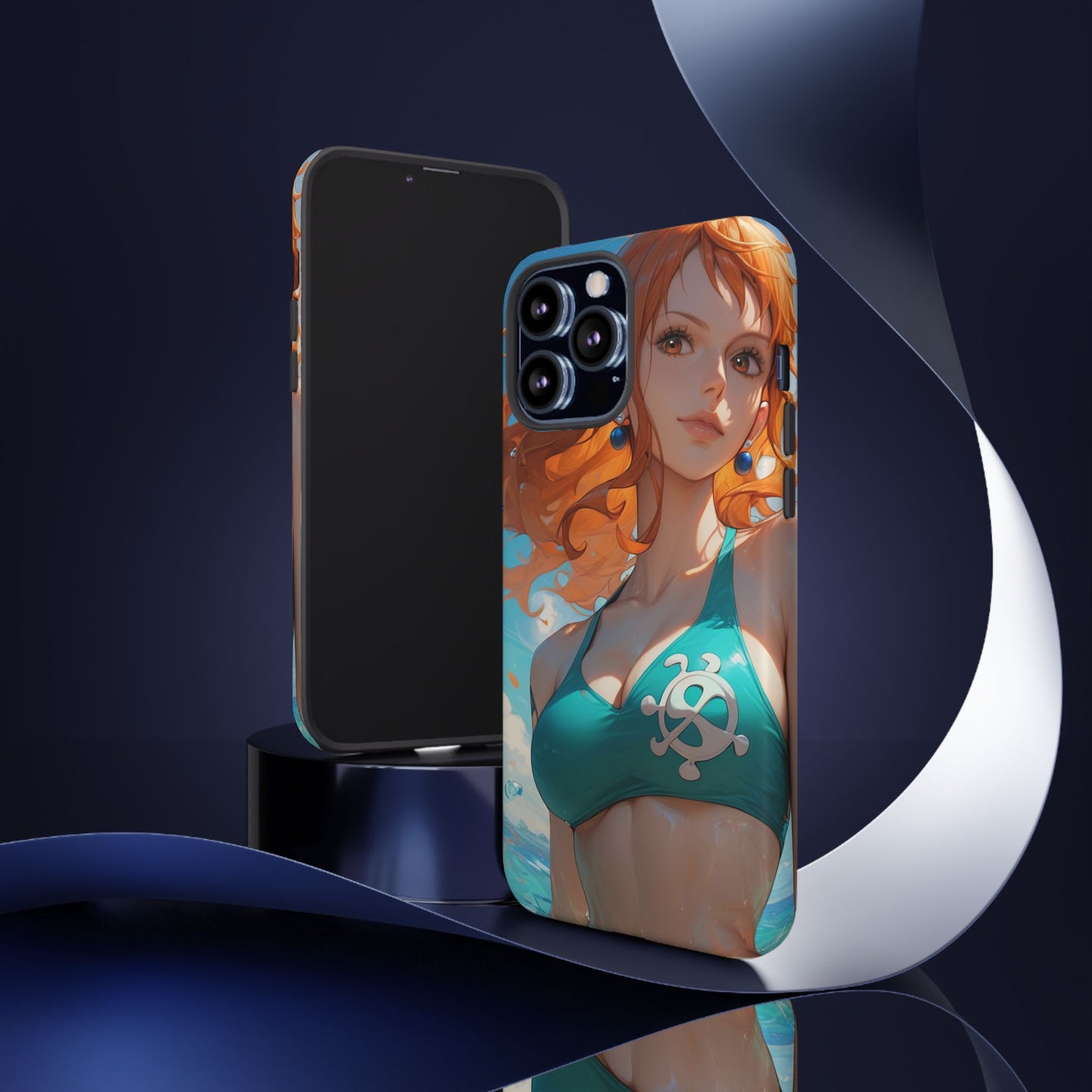 Nami 002 Tough Cases