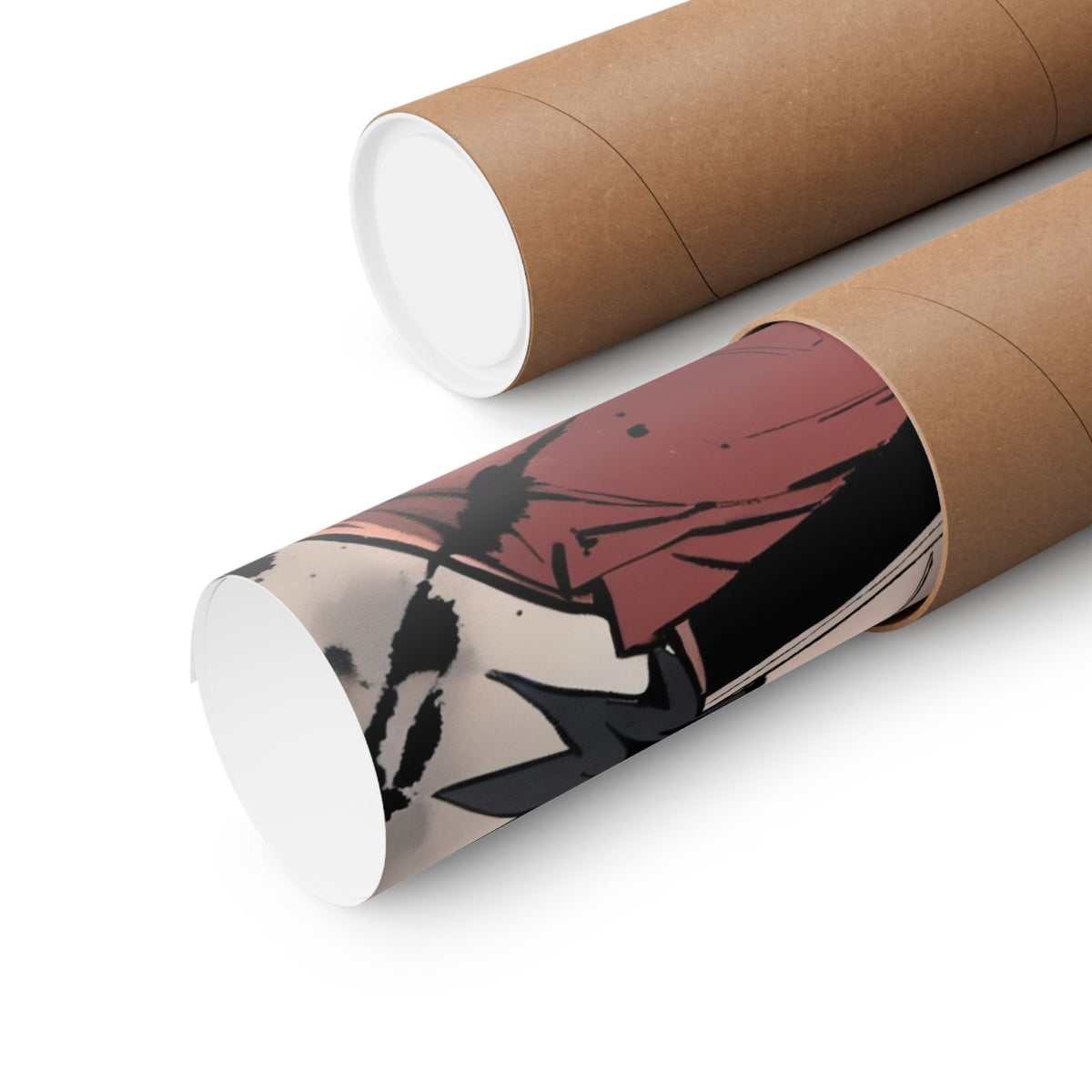 Tomioka Giyuu 004 Vertical Posters
