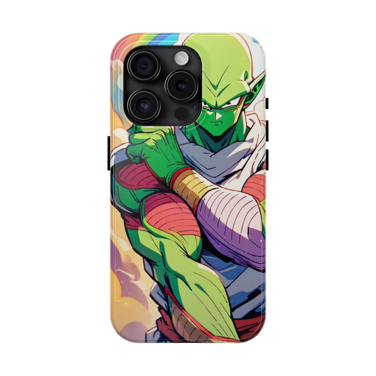 Piccolo 002 Tough Cases