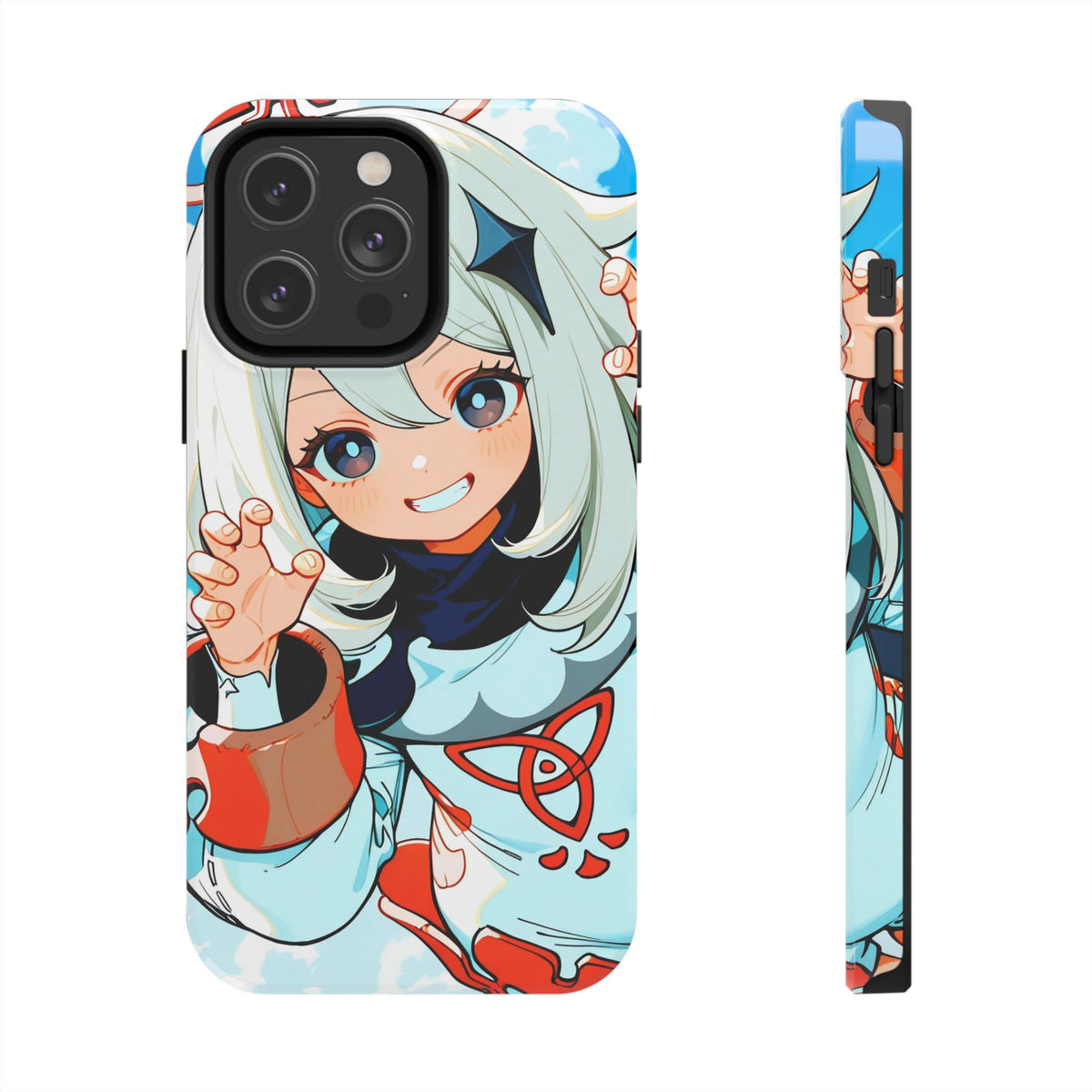 Paimon 004 Tough Cases
