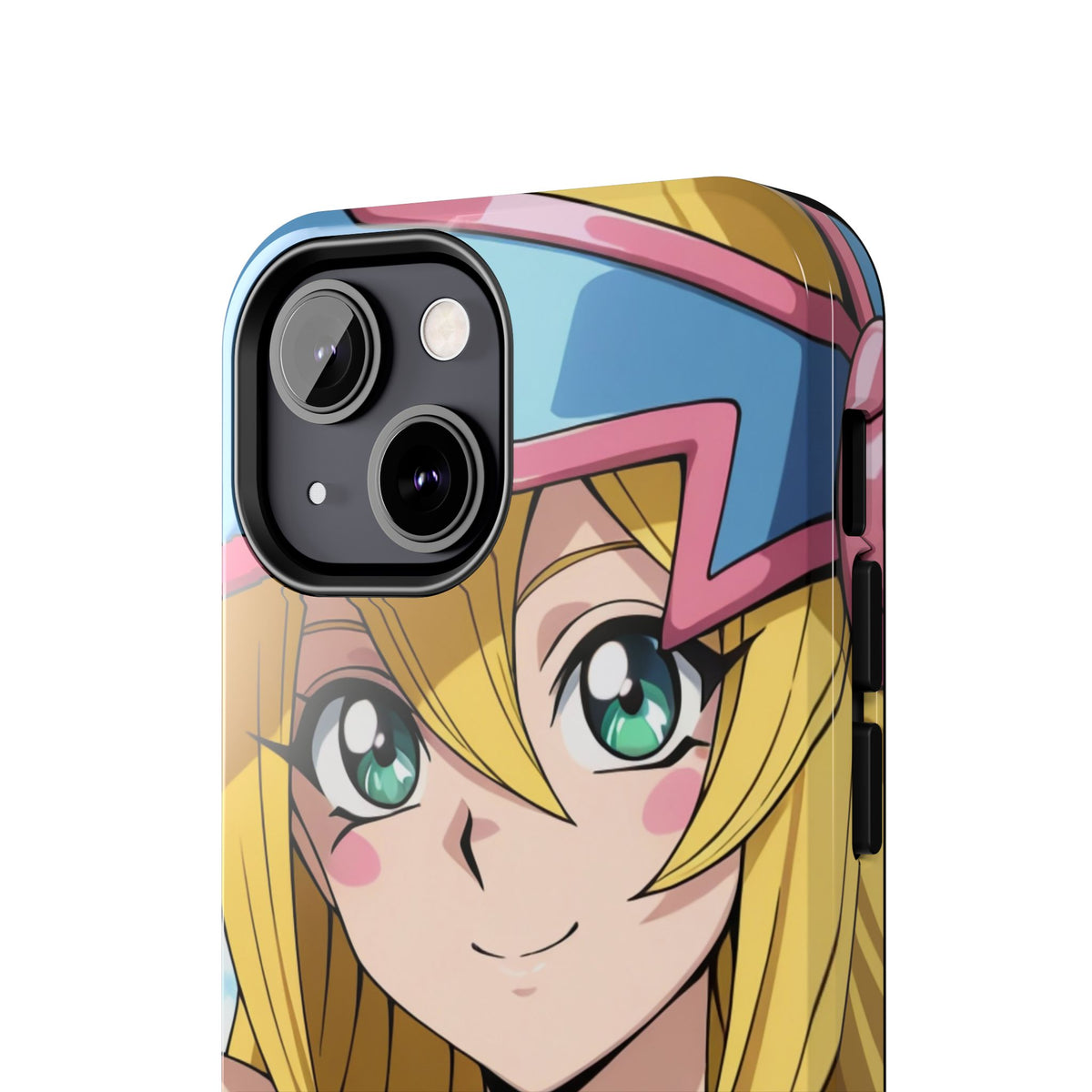 Dark Magician Girl 001 Tough Cases