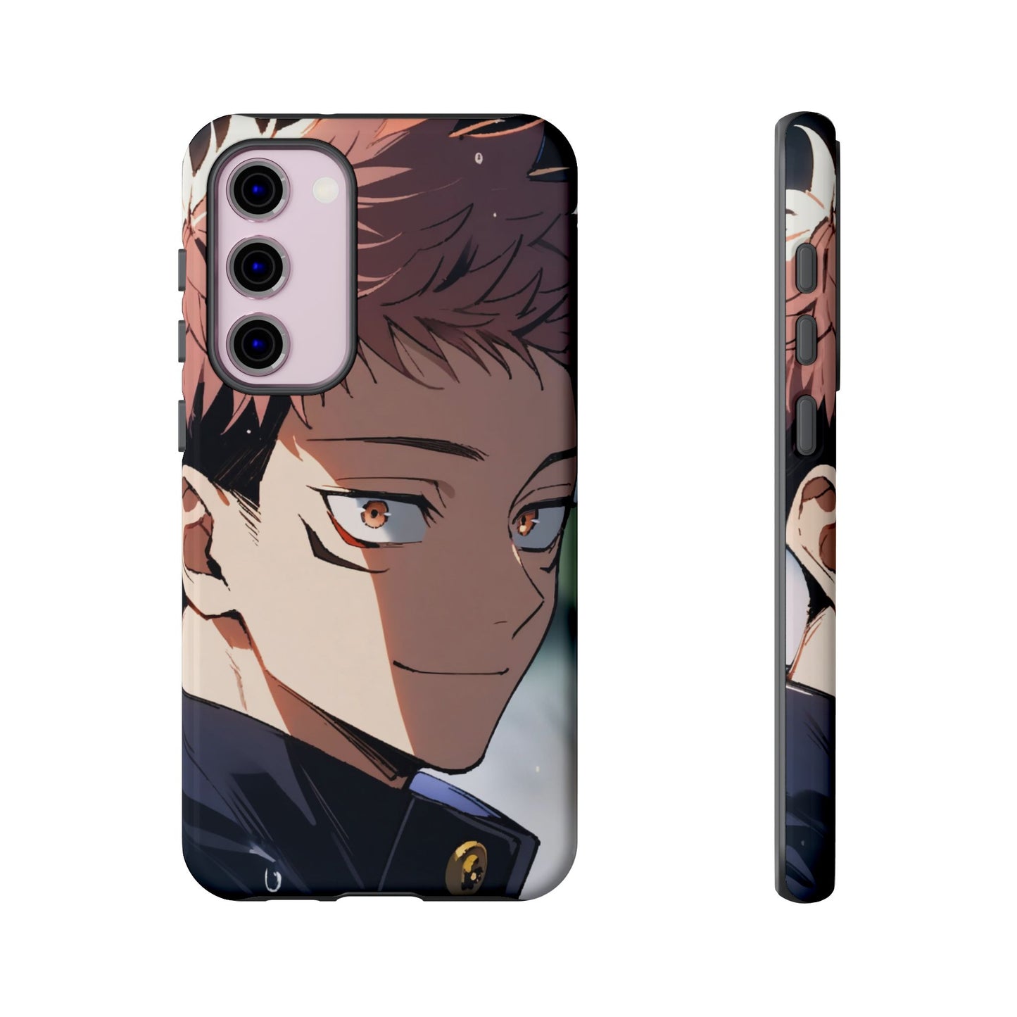 Itadori 001 Tough Cases