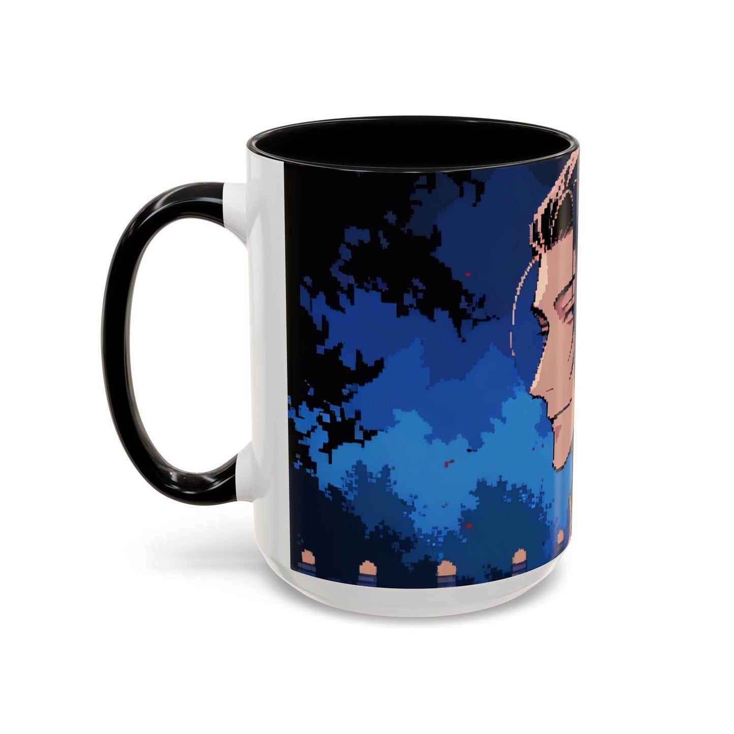 Geto Suguru 005 Coffee Mug
