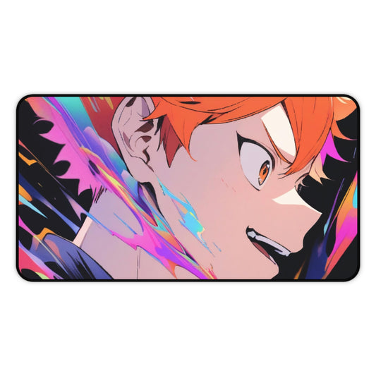 Hinata Shouyou 001 Desk Mat