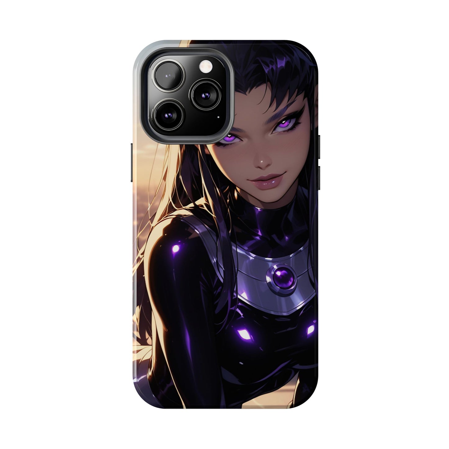 Blackfire 001 Tough Cases