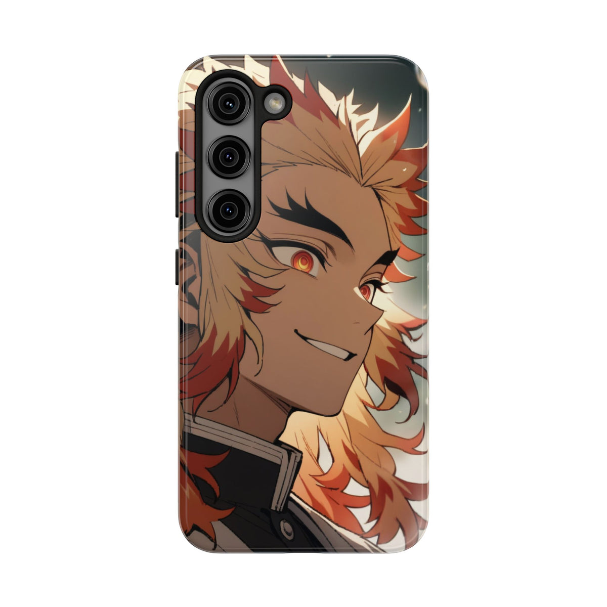 Rengoku 004 Tough Cases