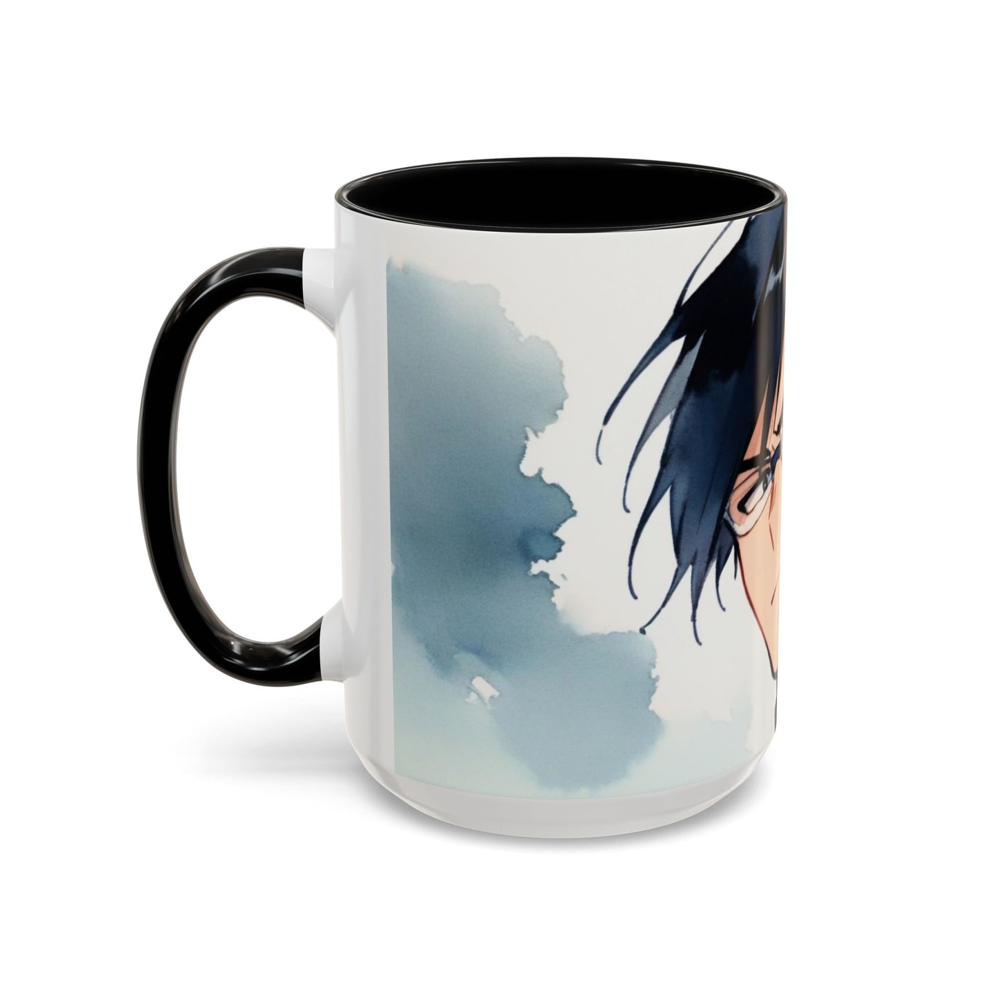 Iida Tenya 002 Coffee Mug