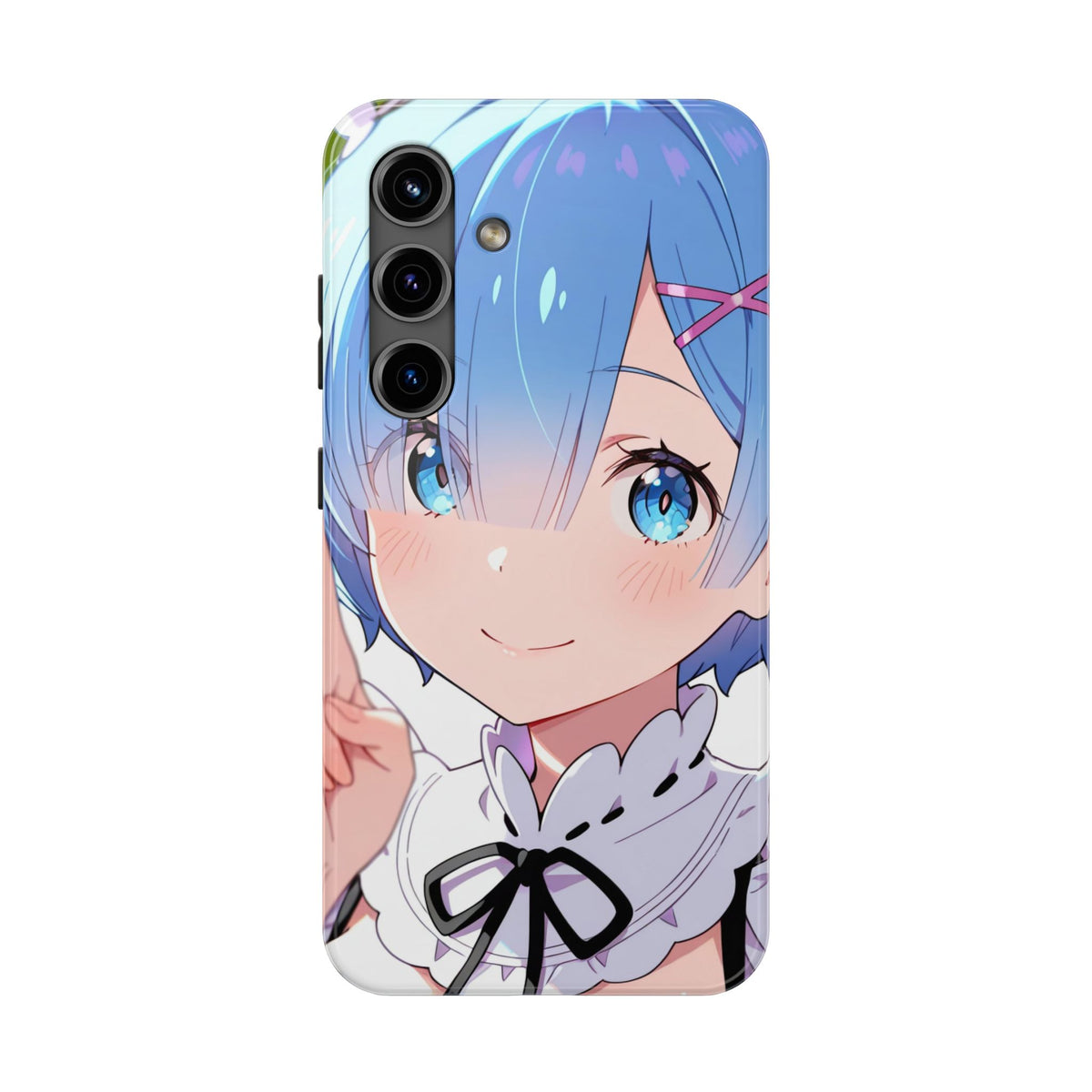 Rem 005 Tough Cases