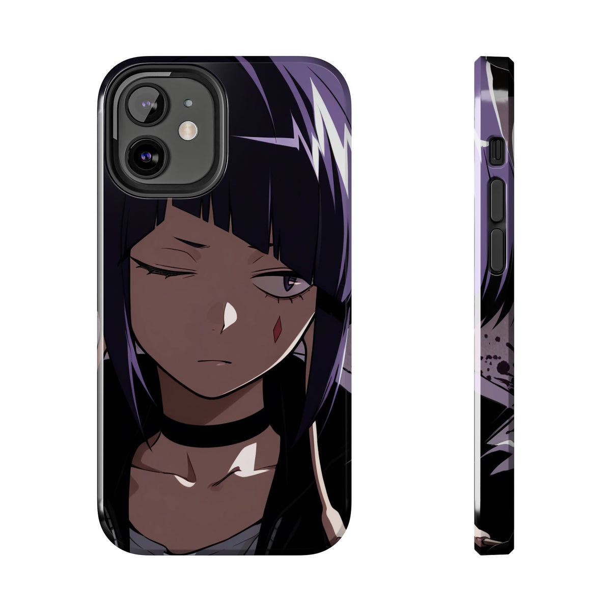 Jirou Kyouka 002 Tough Cases