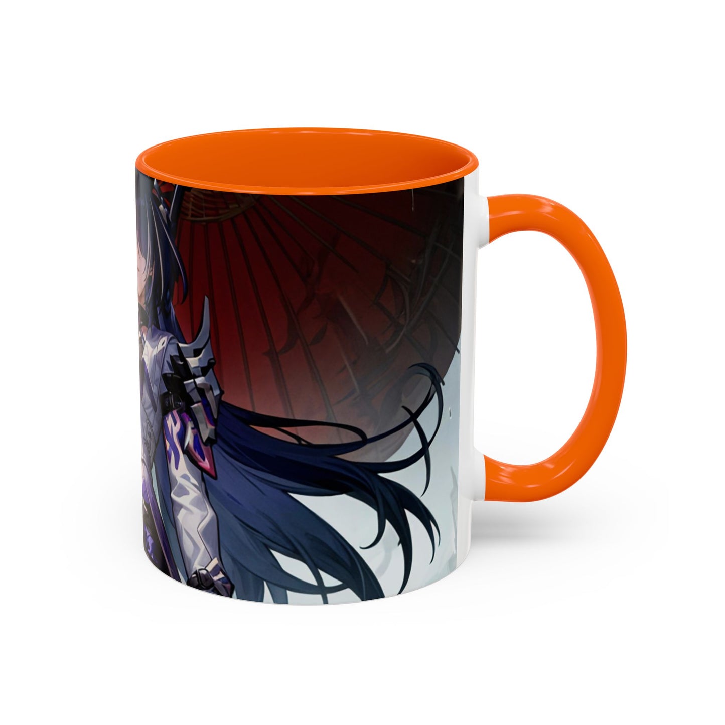 Acheron 001 Coffee Mug