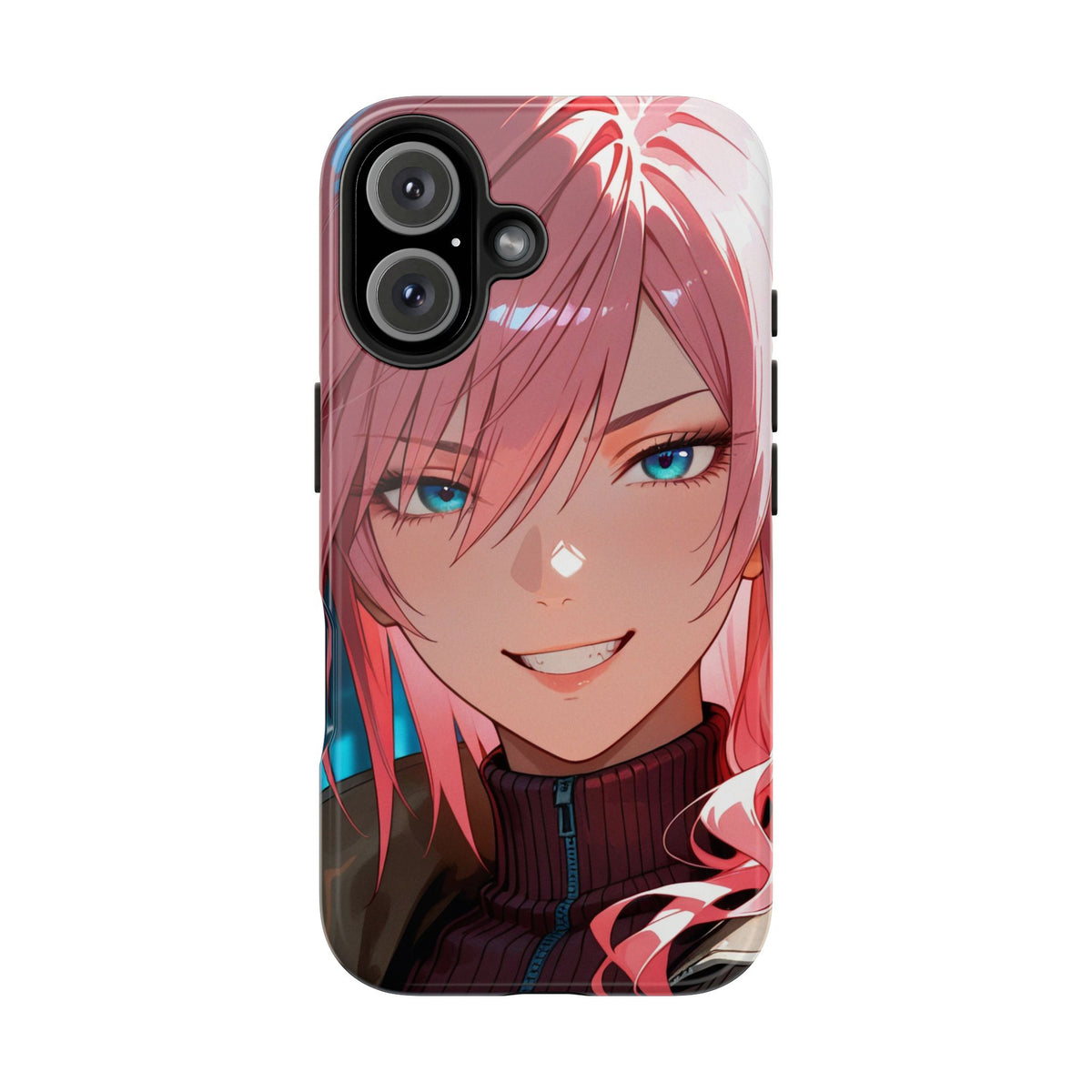 Lightning Farron 001 Tough Cases