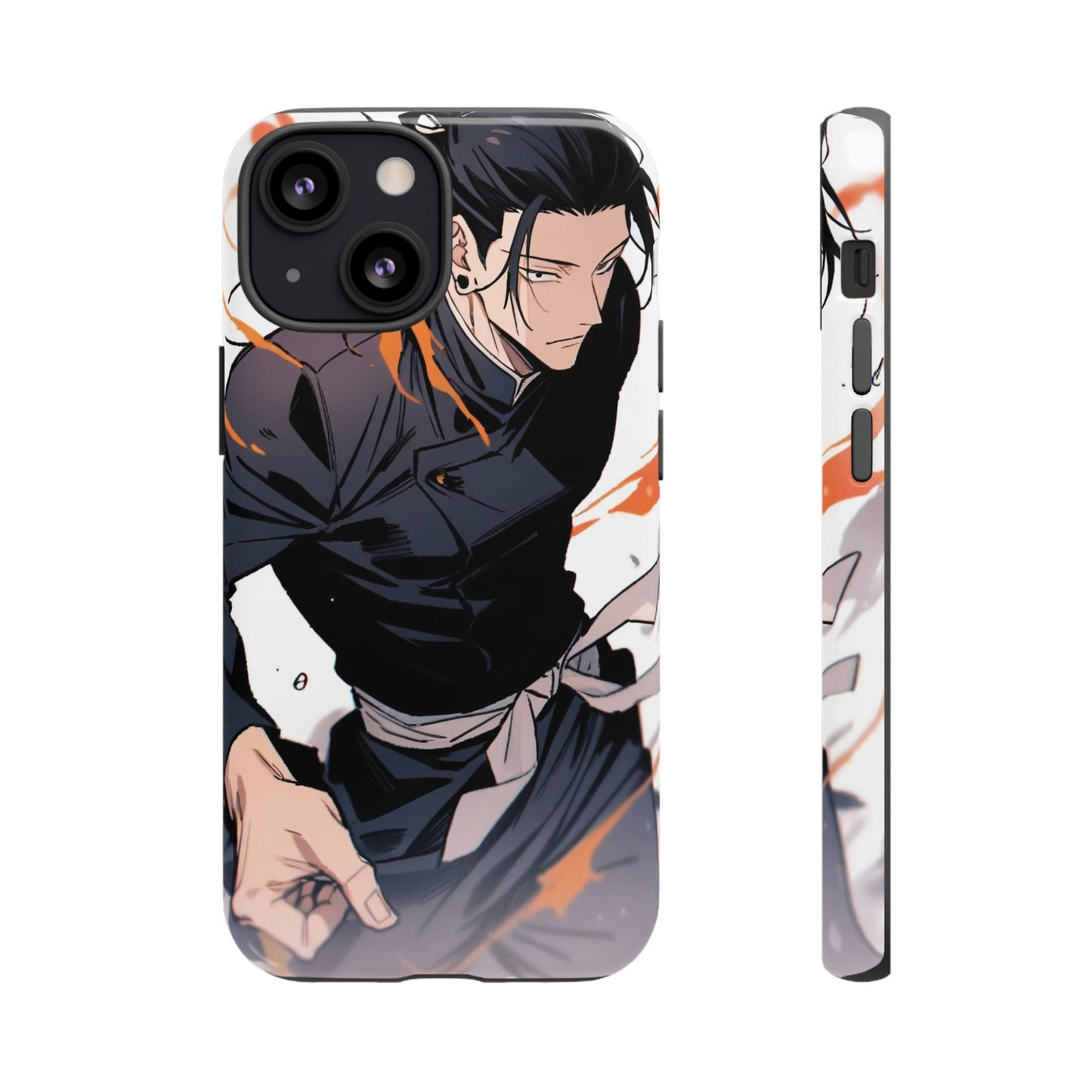 Geto Suguru 003 Tough Cases