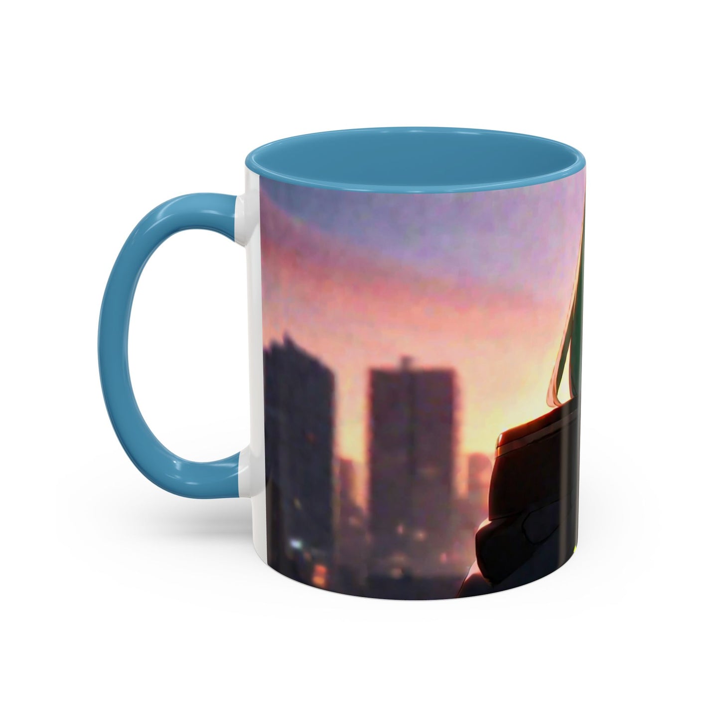Rebecca 001 Coffee Mug